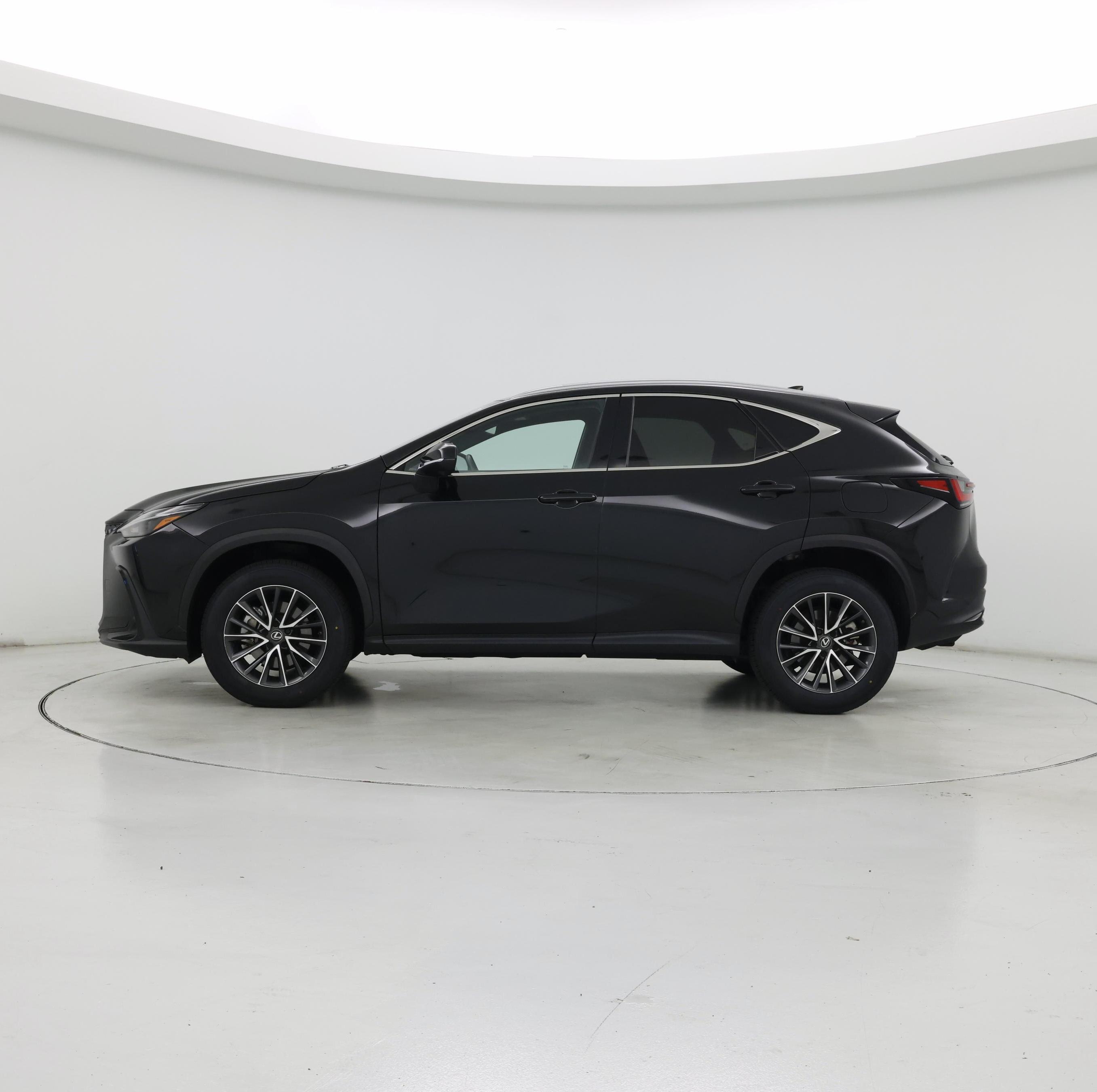 Thumbnail: 2023 Lexus NX - 3