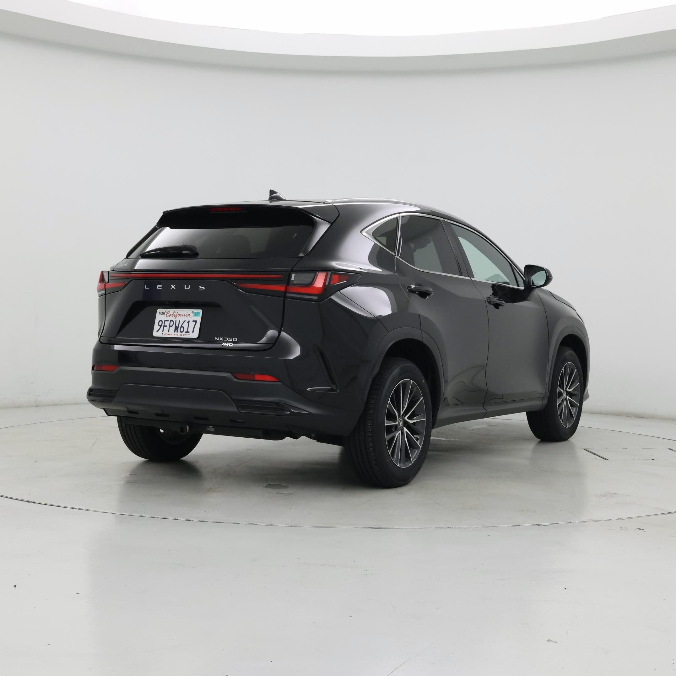 Thumbnail: 2023 Lexus NX - 8