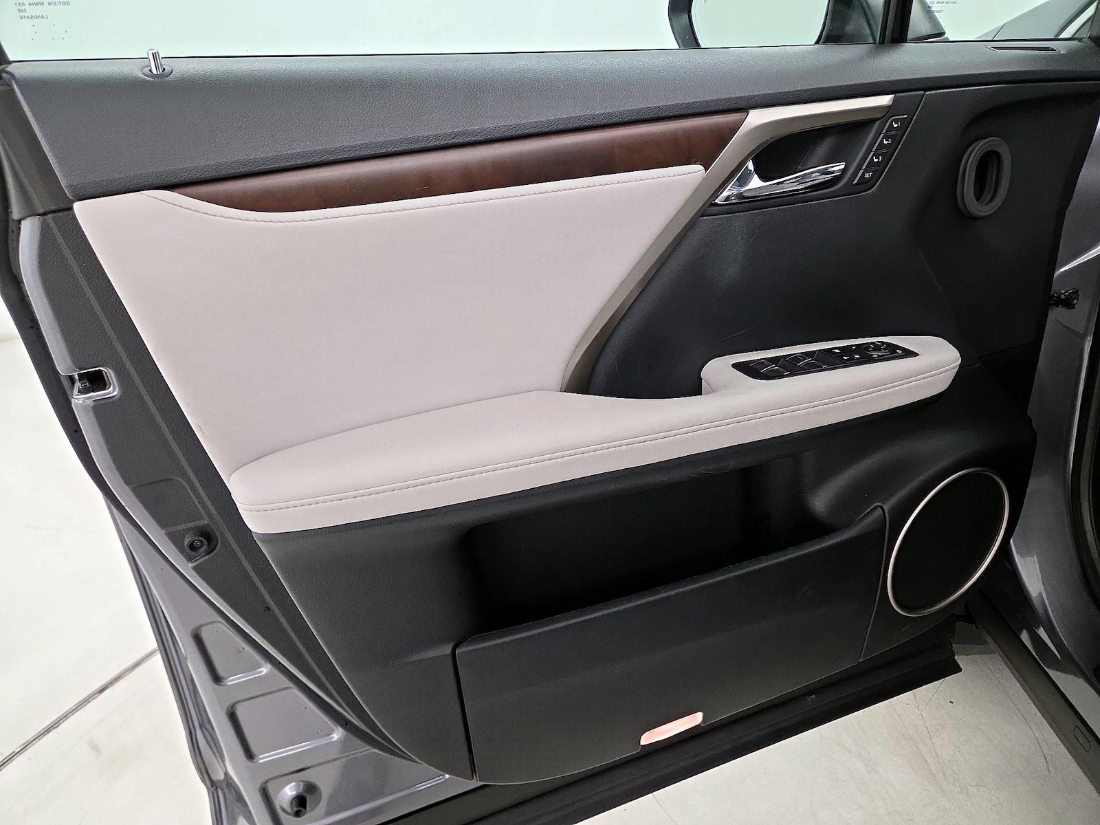 2021 Lexus RX Hybrid 450h - Photo 13