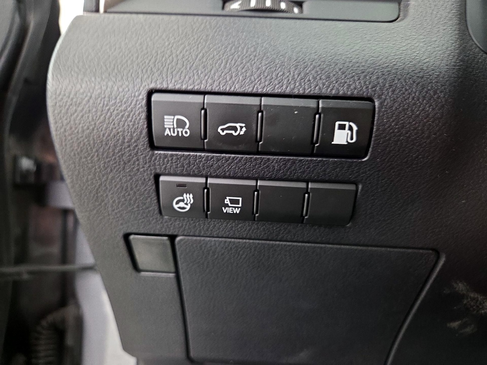 2021 Lexus RX Hybrid 450h - Photo 14