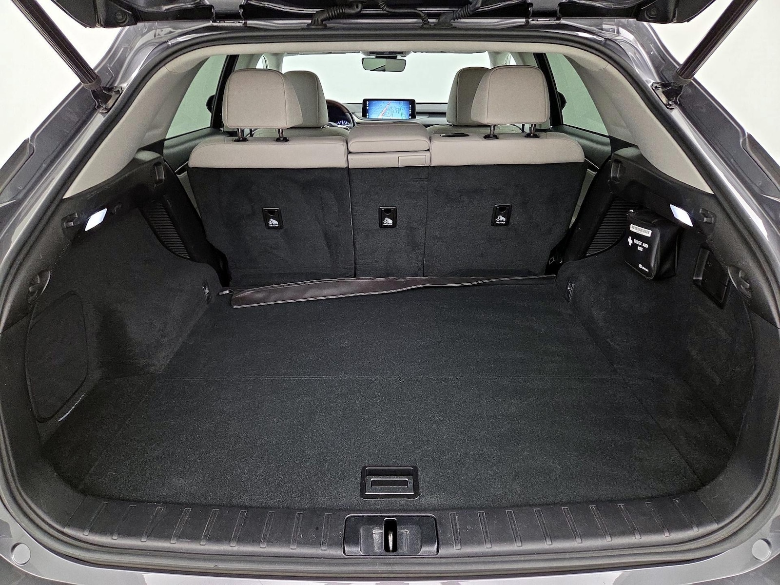 2021 Lexus RX Hybrid 450h - Photo 23