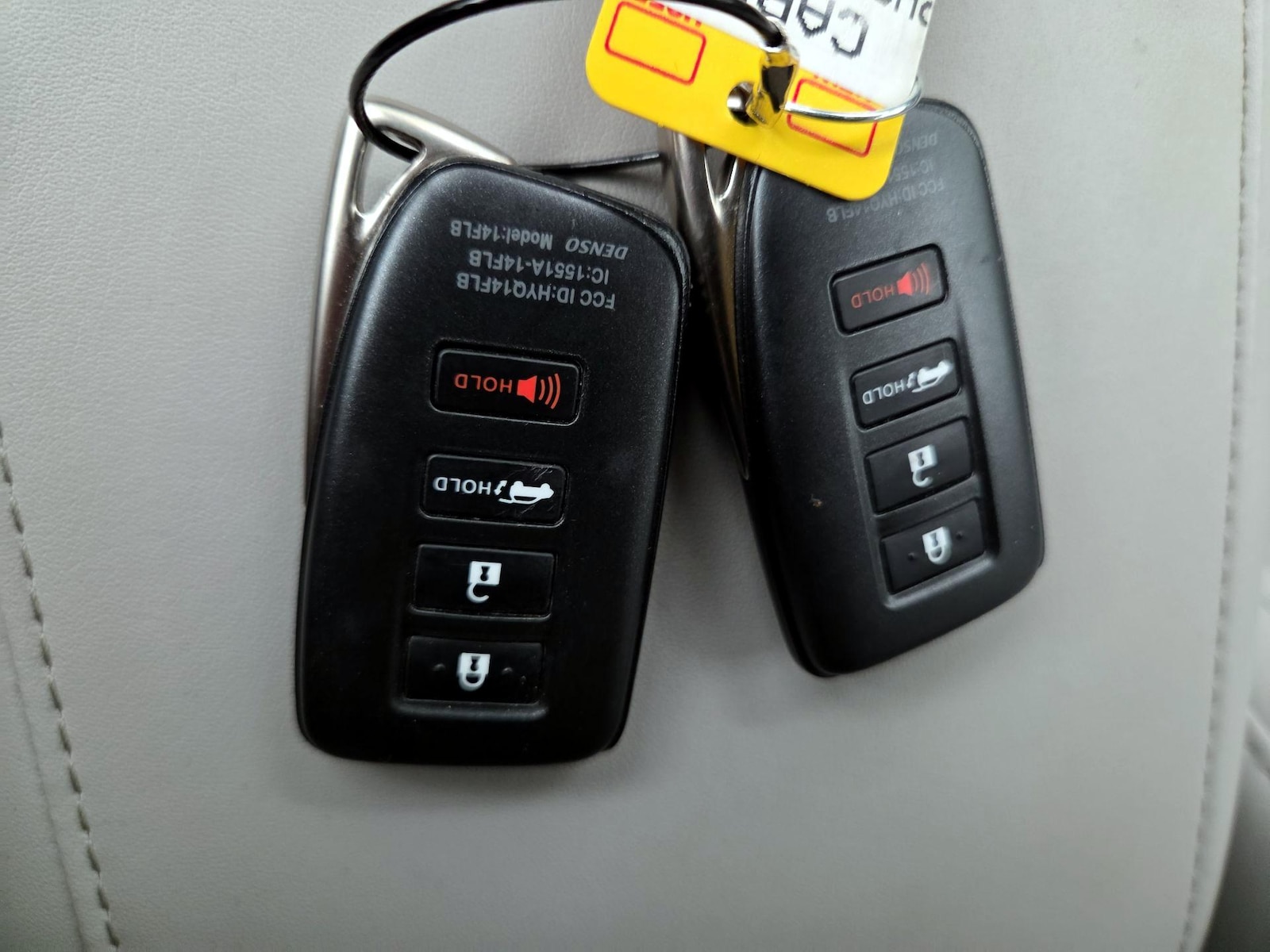 2021 Lexus RX Hybrid 450h - Photo 25