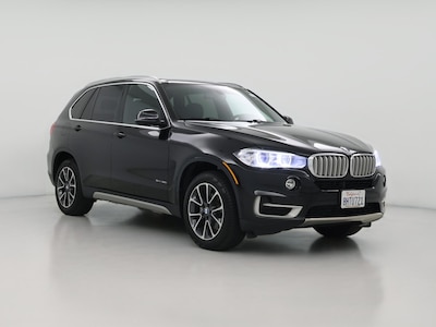 2018 BMW X5 SDrive35i