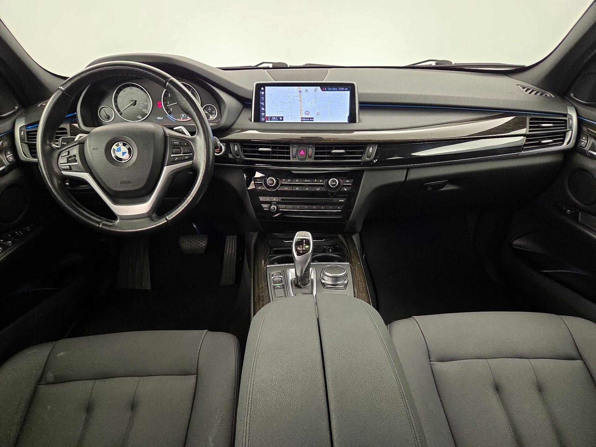 Thumbnail: 2018 BMW X5 - 9