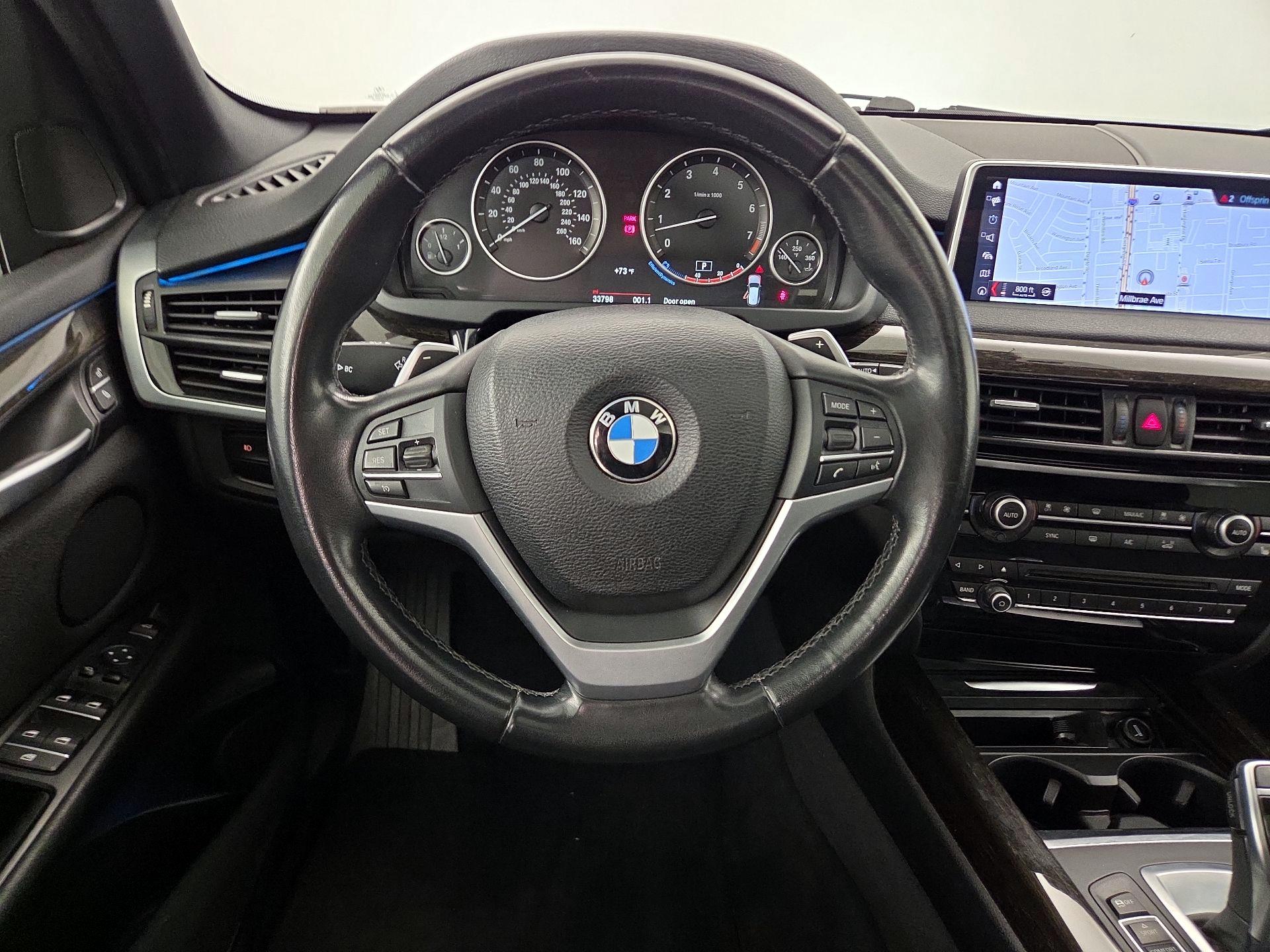 Thumbnail: 2018 BMW X5 - 10