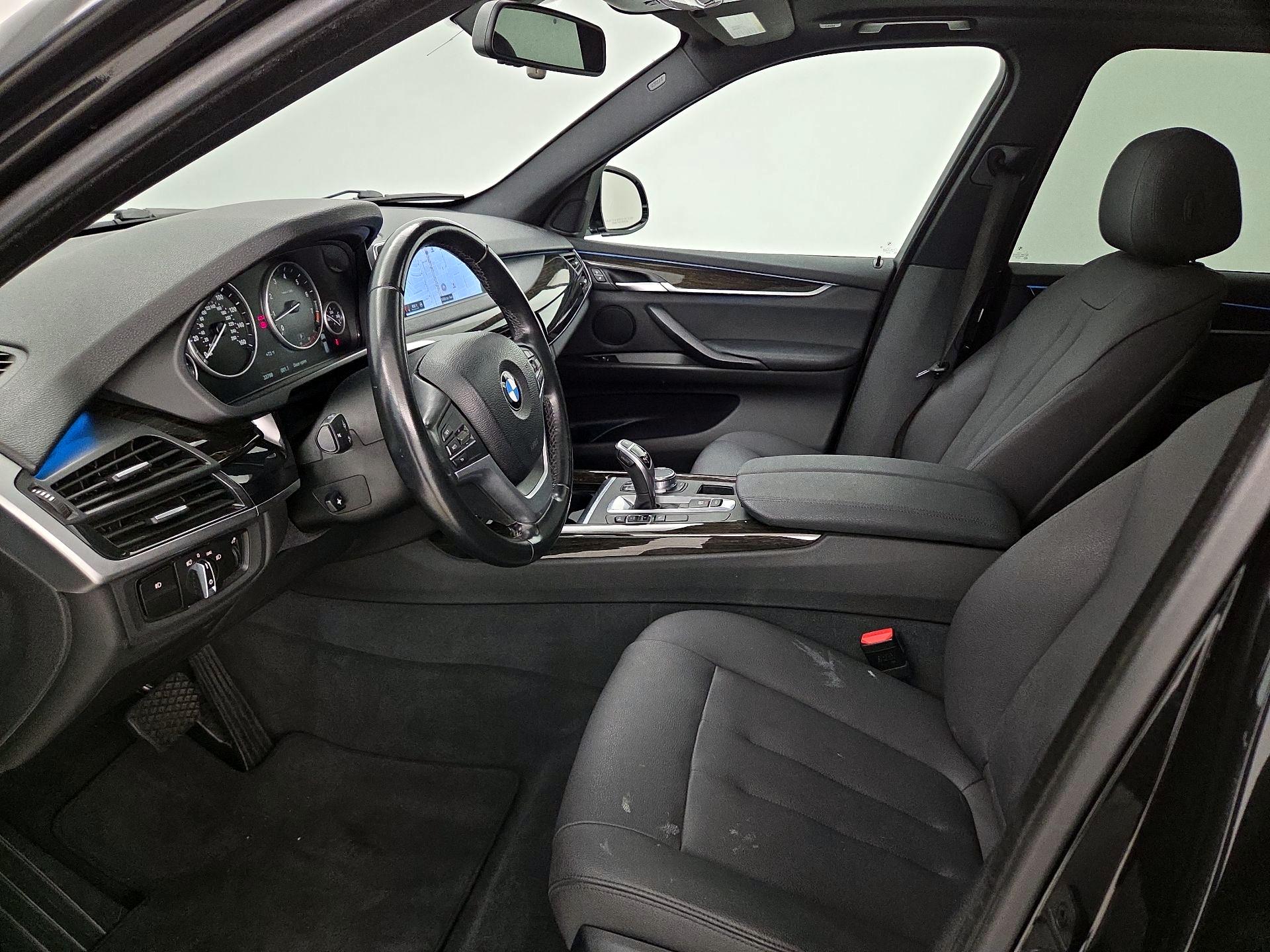 Thumbnail: 2018 BMW X5 - 11
