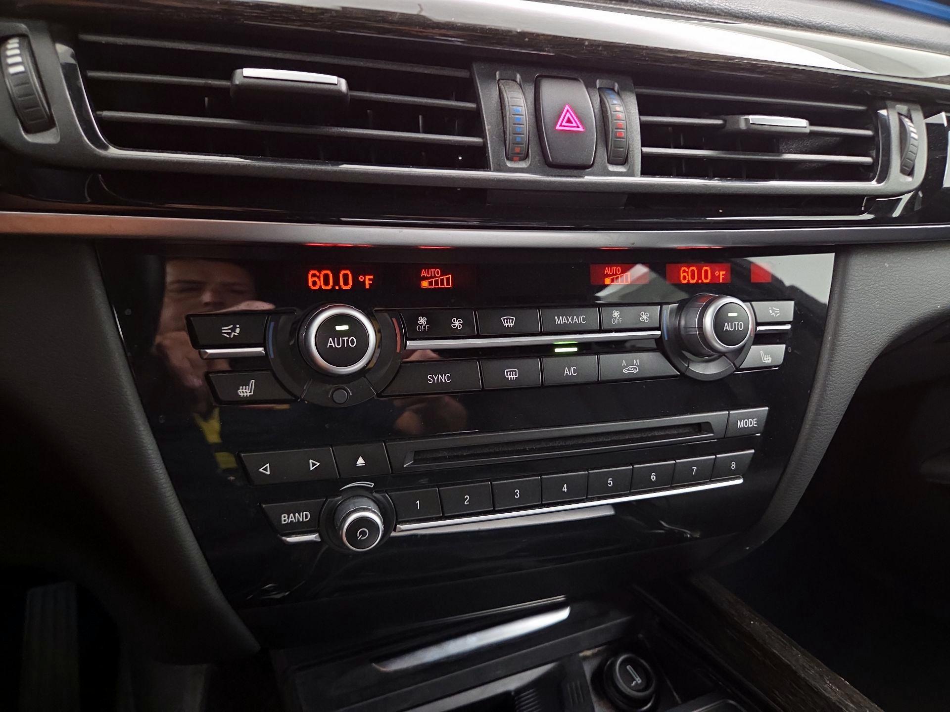 Thumbnail: 2018 BMW X5 - 17