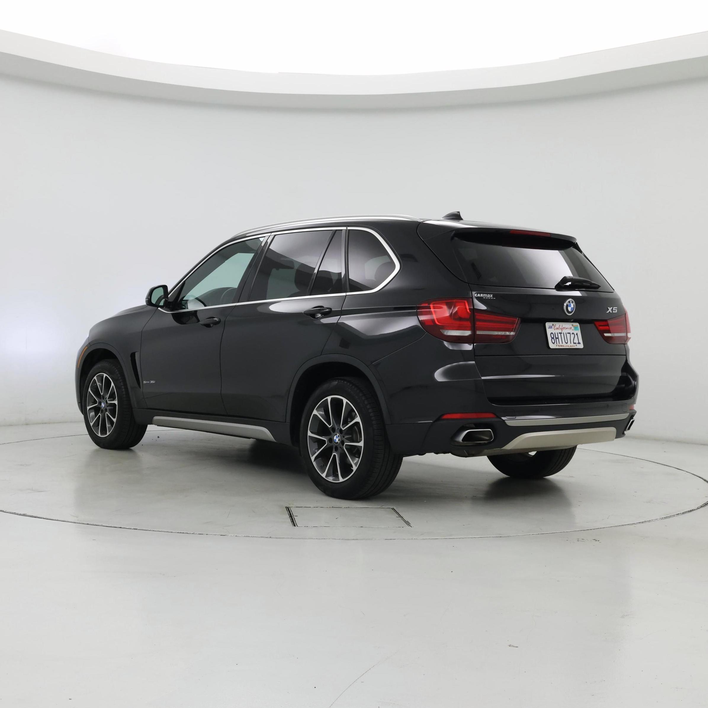 Thumbnail: 2018 BMW X5 - 2