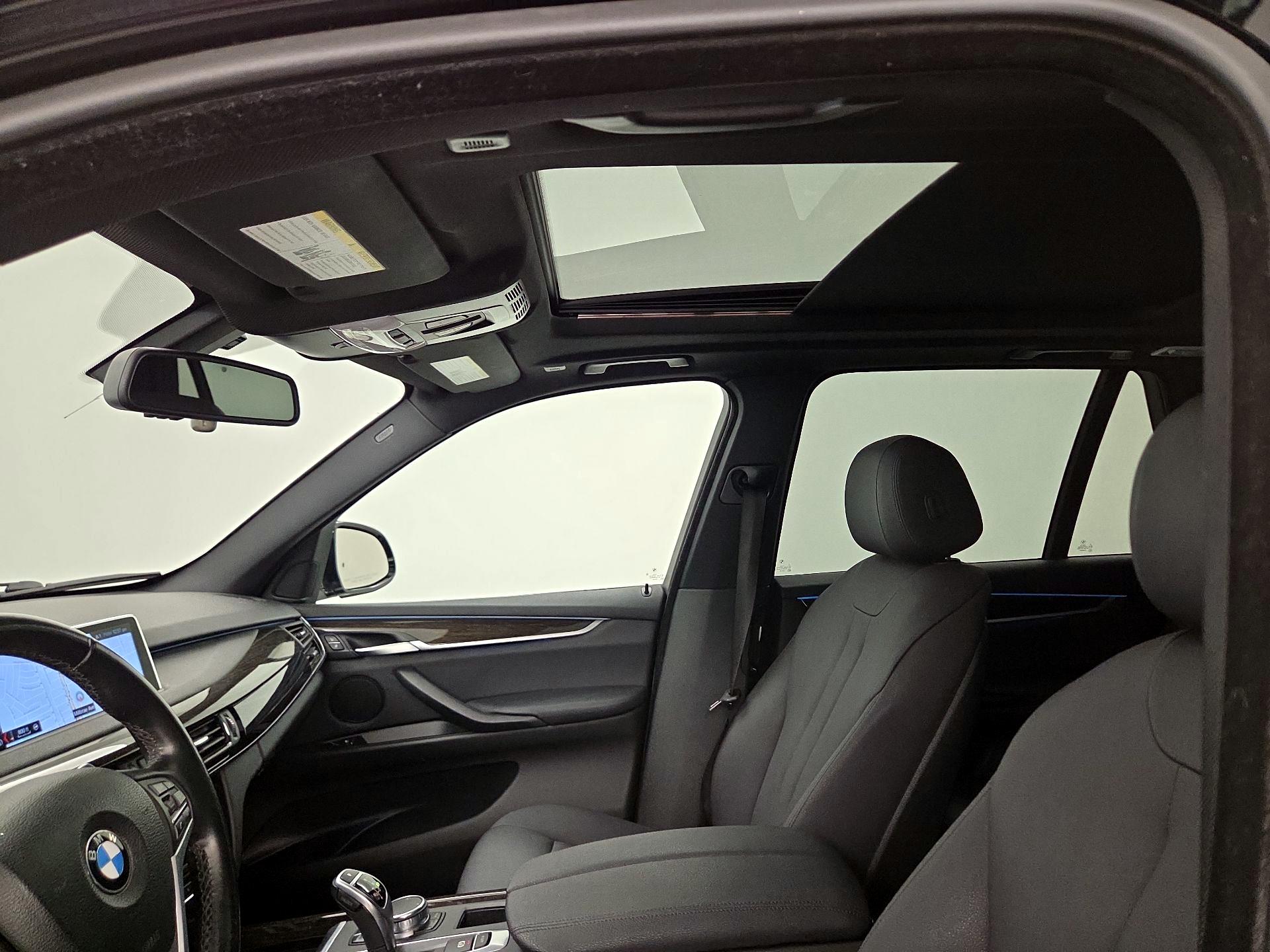 Thumbnail: 2018 BMW X5 - 19