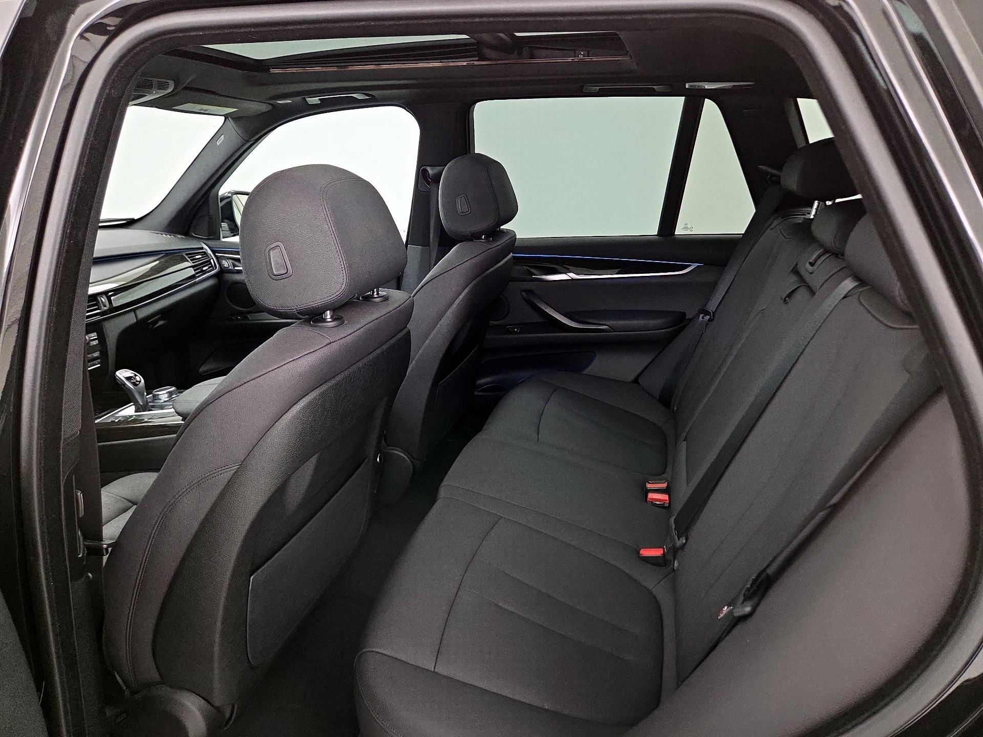 Thumbnail: 2018 BMW X5 - 20