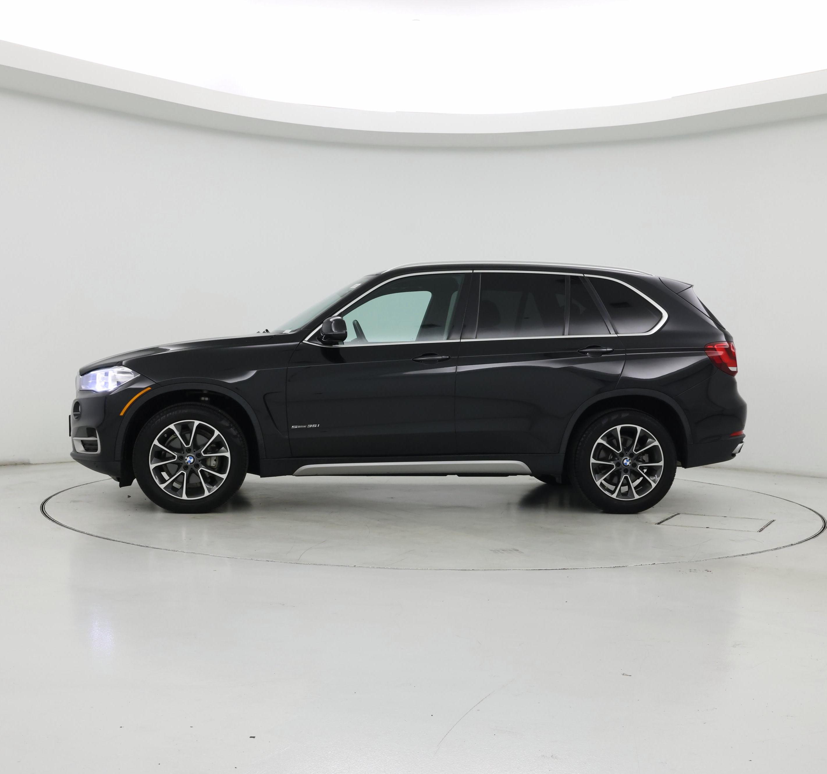 Thumbnail: 2018 BMW X5 - 3