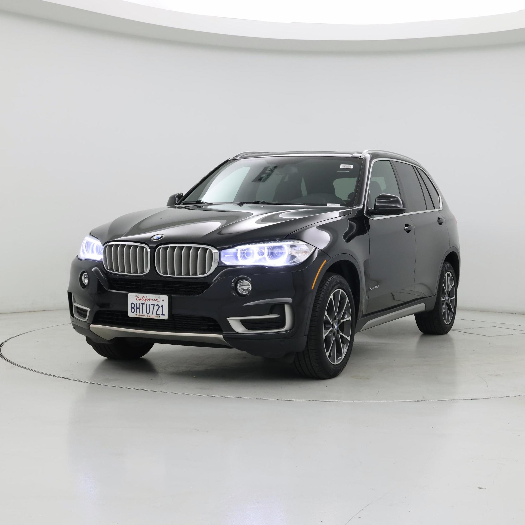 Thumbnail: 2018 BMW X5 - 4