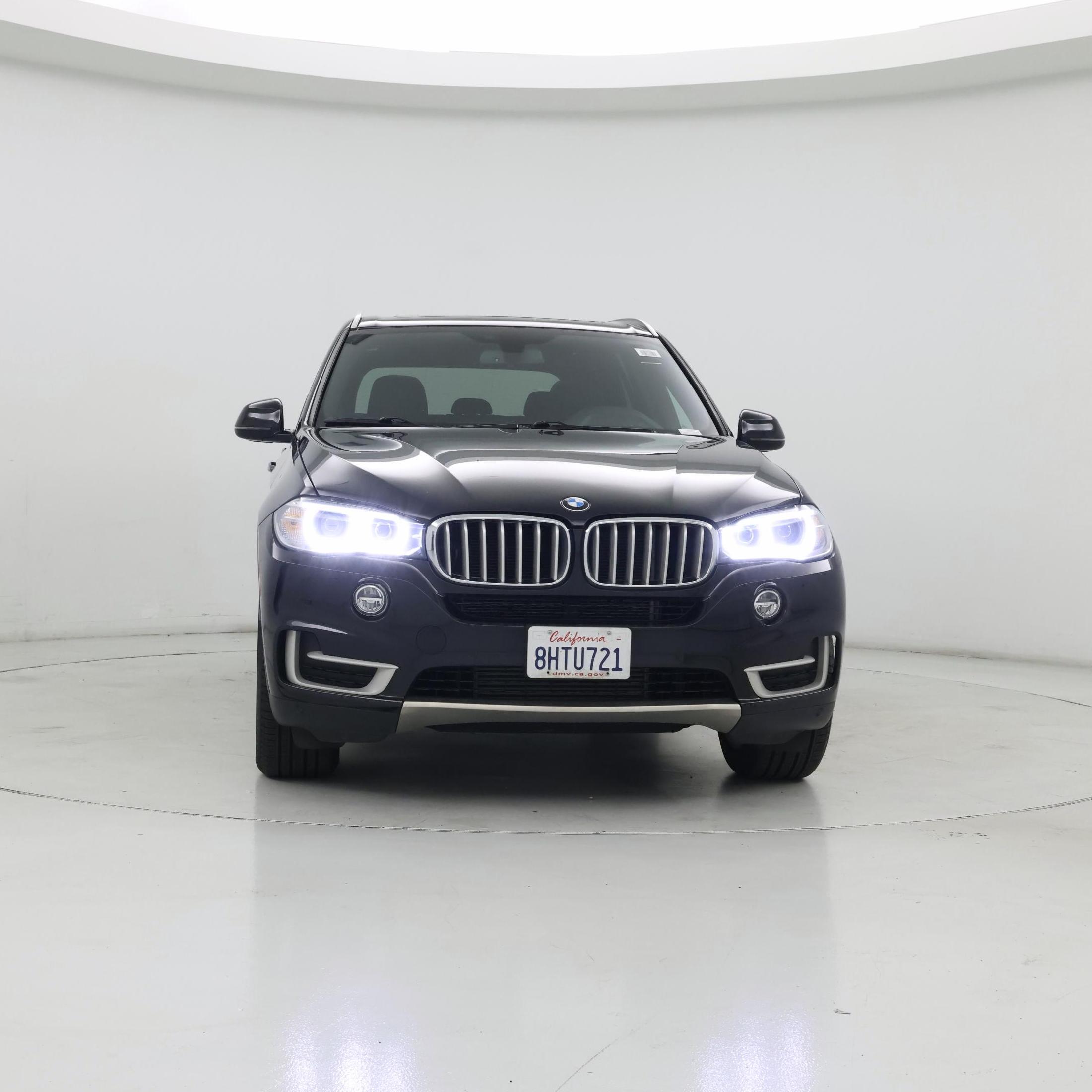 Thumbnail: 2018 BMW X5 - 5