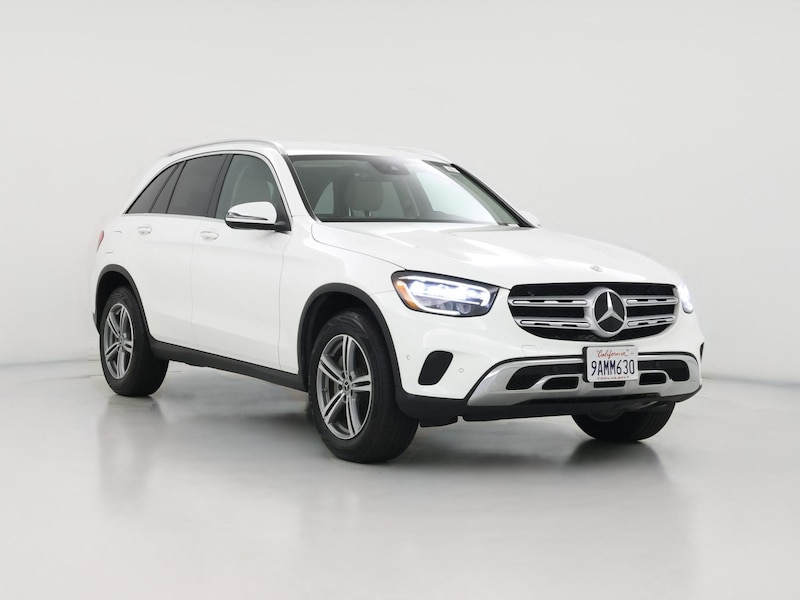 2022 Mercedes-Benz GLC300 null