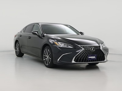 2024 Lexus ES 300h