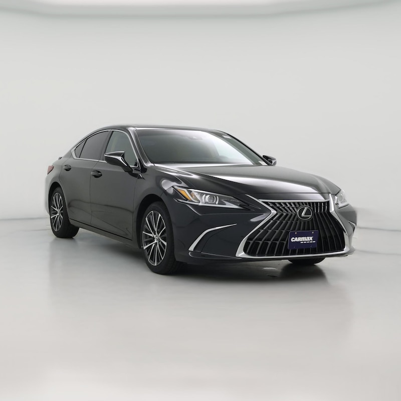 2024 Lexus ES 300h