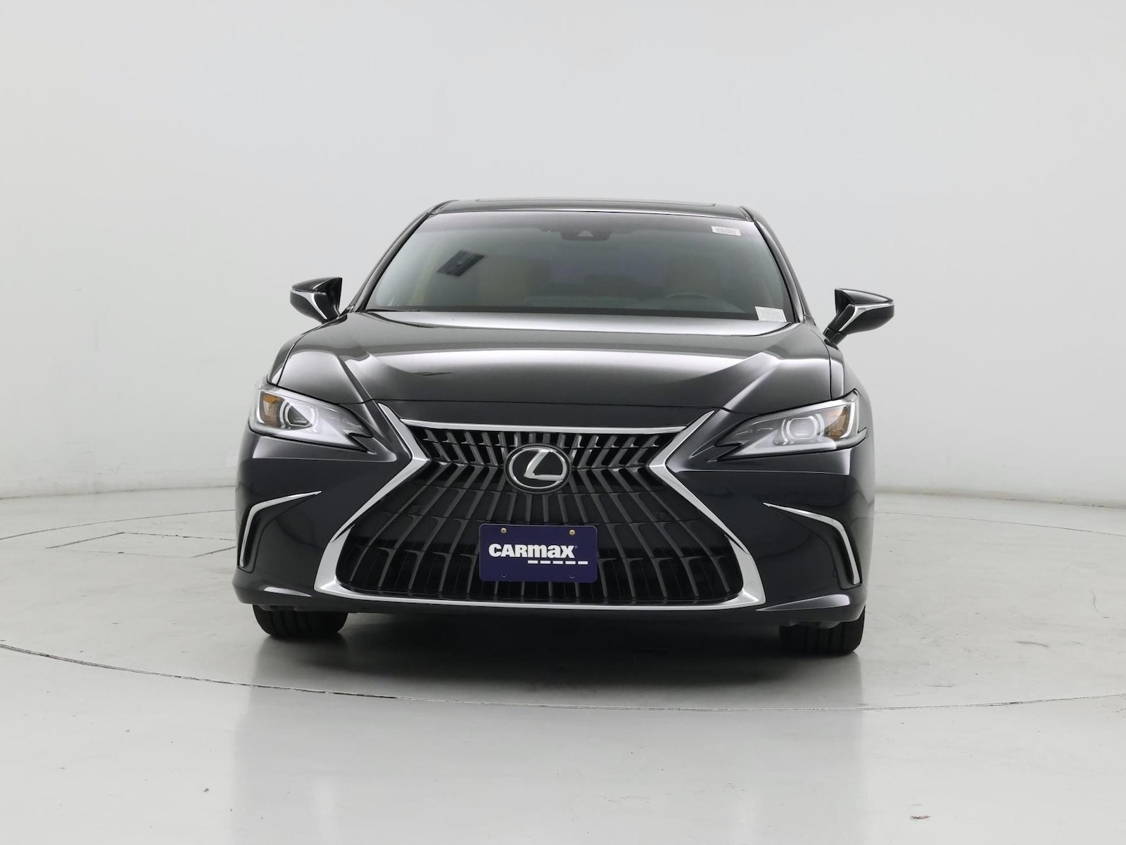 2024 Lexus ES Hybrid 300h - Photo 6