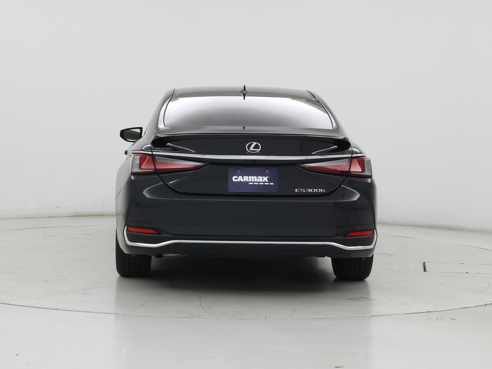 2024 Lexus ES Hybrid 300h - Photo 7