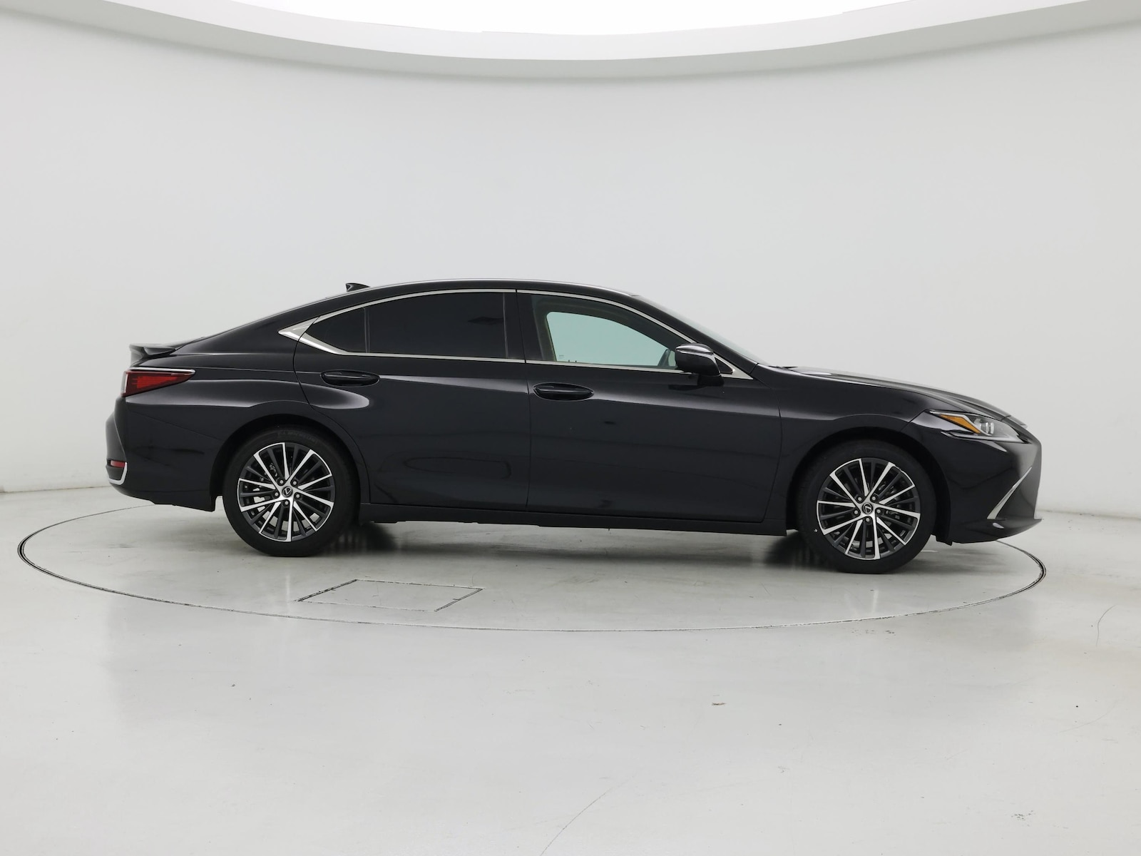2024 Lexus ES Hybrid 300h - Photo 8