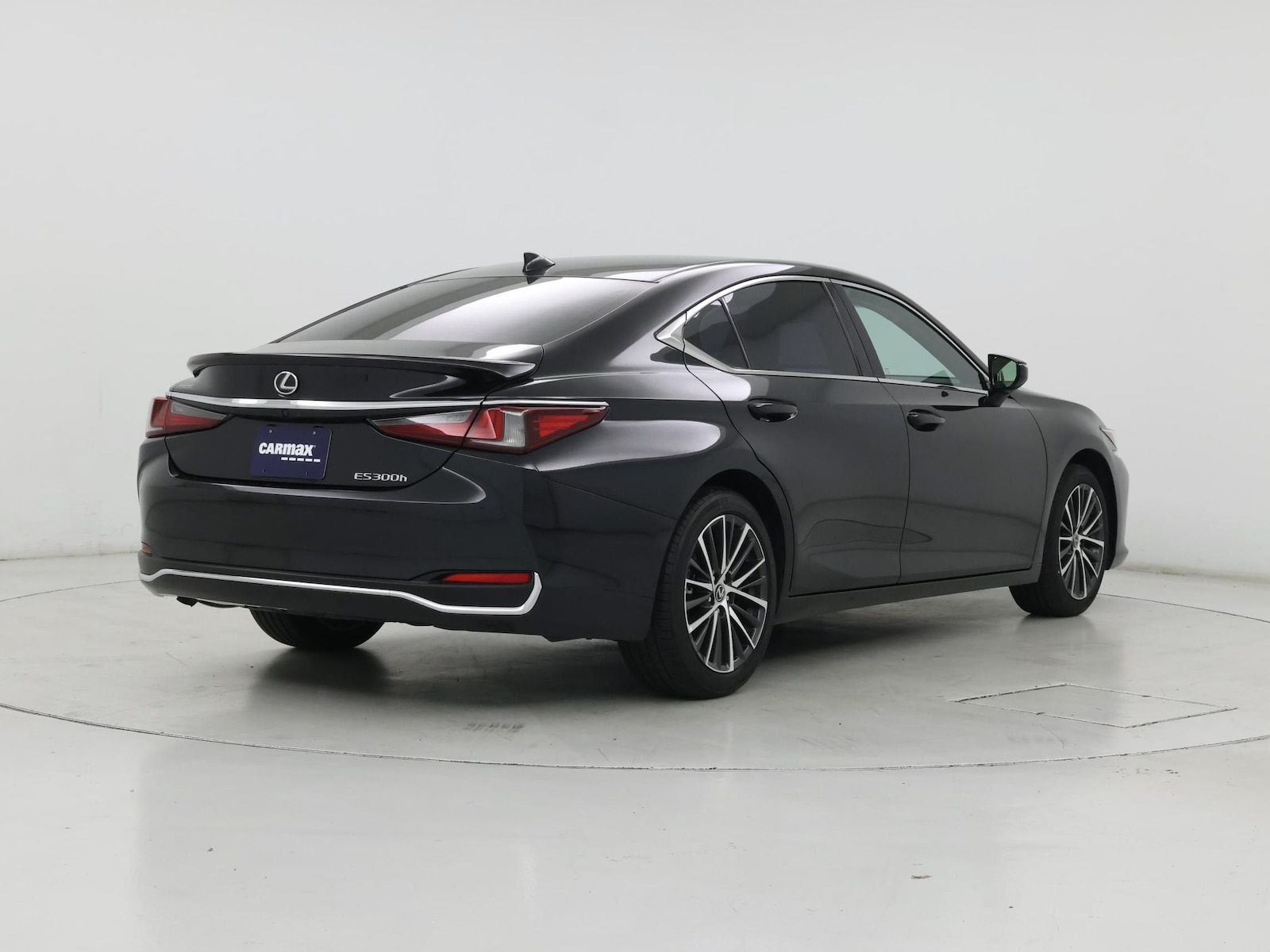 2024 Lexus ES Hybrid 300h - Photo 9