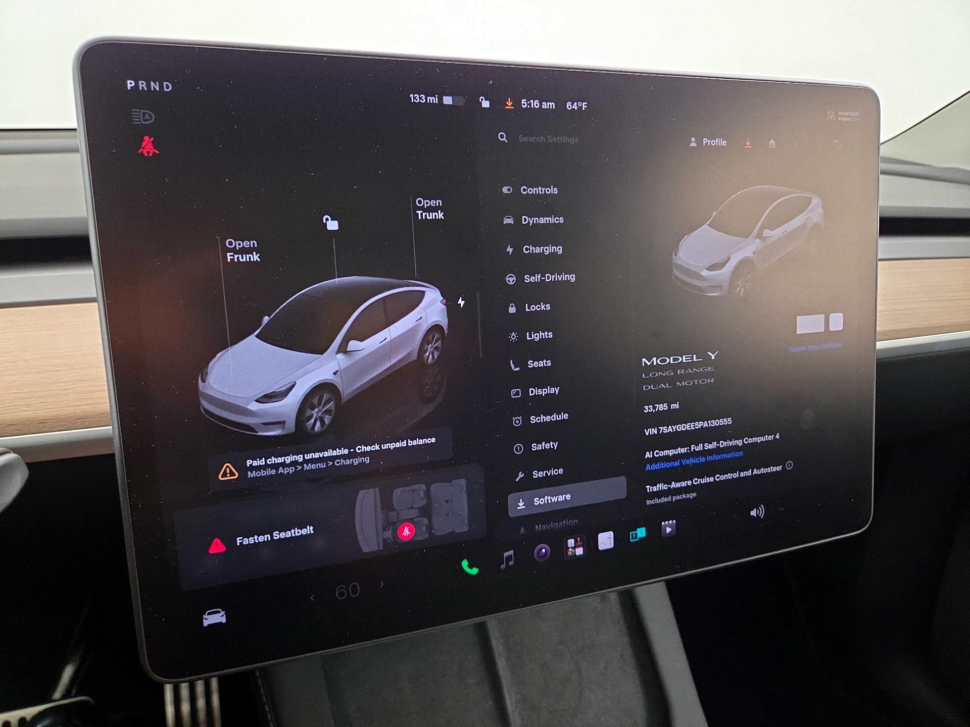 Thumbnail: 2023 Tesla Model Y - 13