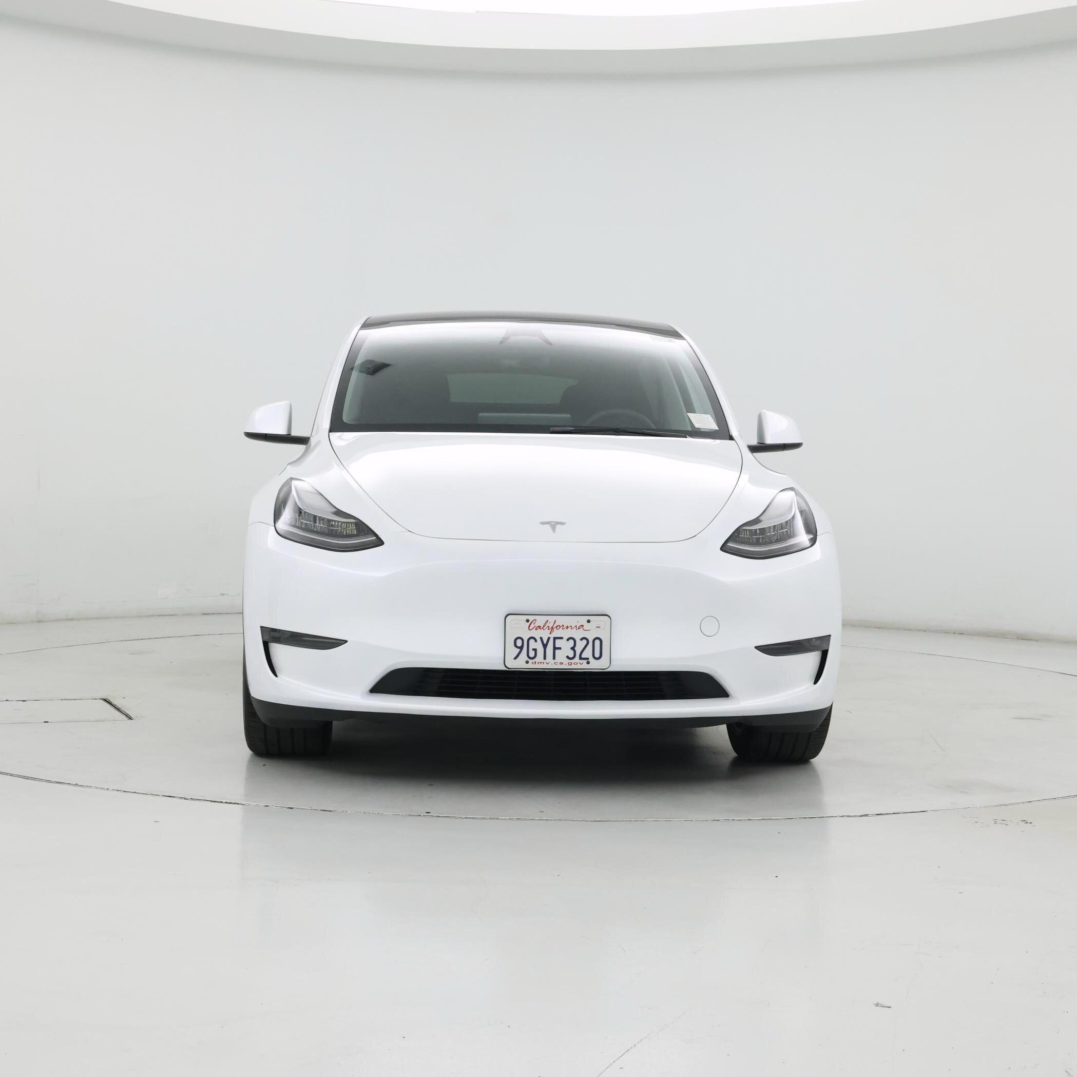 Thumbnail: 2023 Tesla Model Y - 5