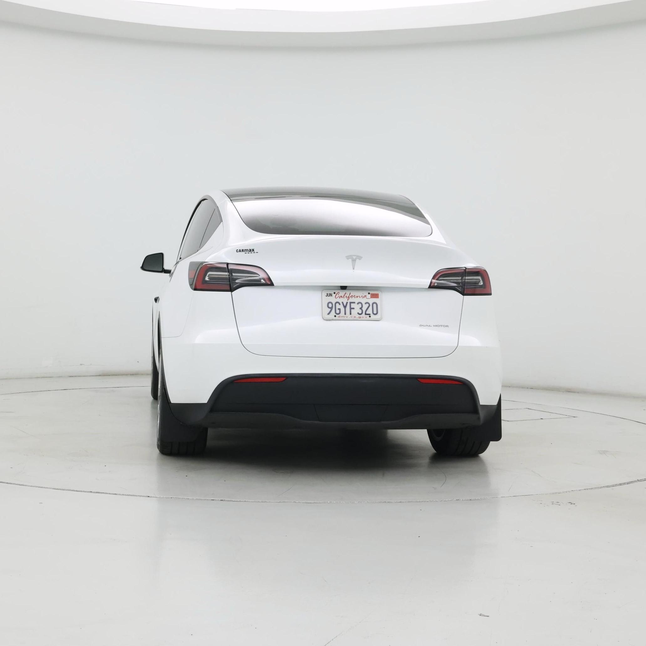 Thumbnail: 2023 Tesla Model Y - 6