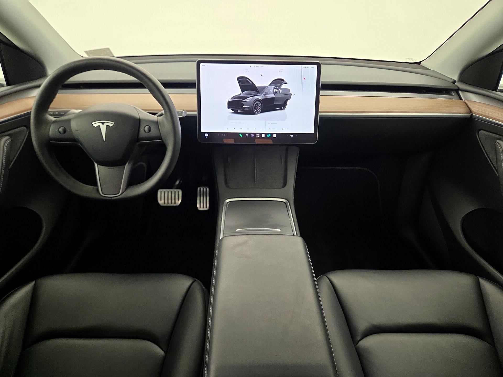Thumbnail: 2024 Tesla Model Y - 9