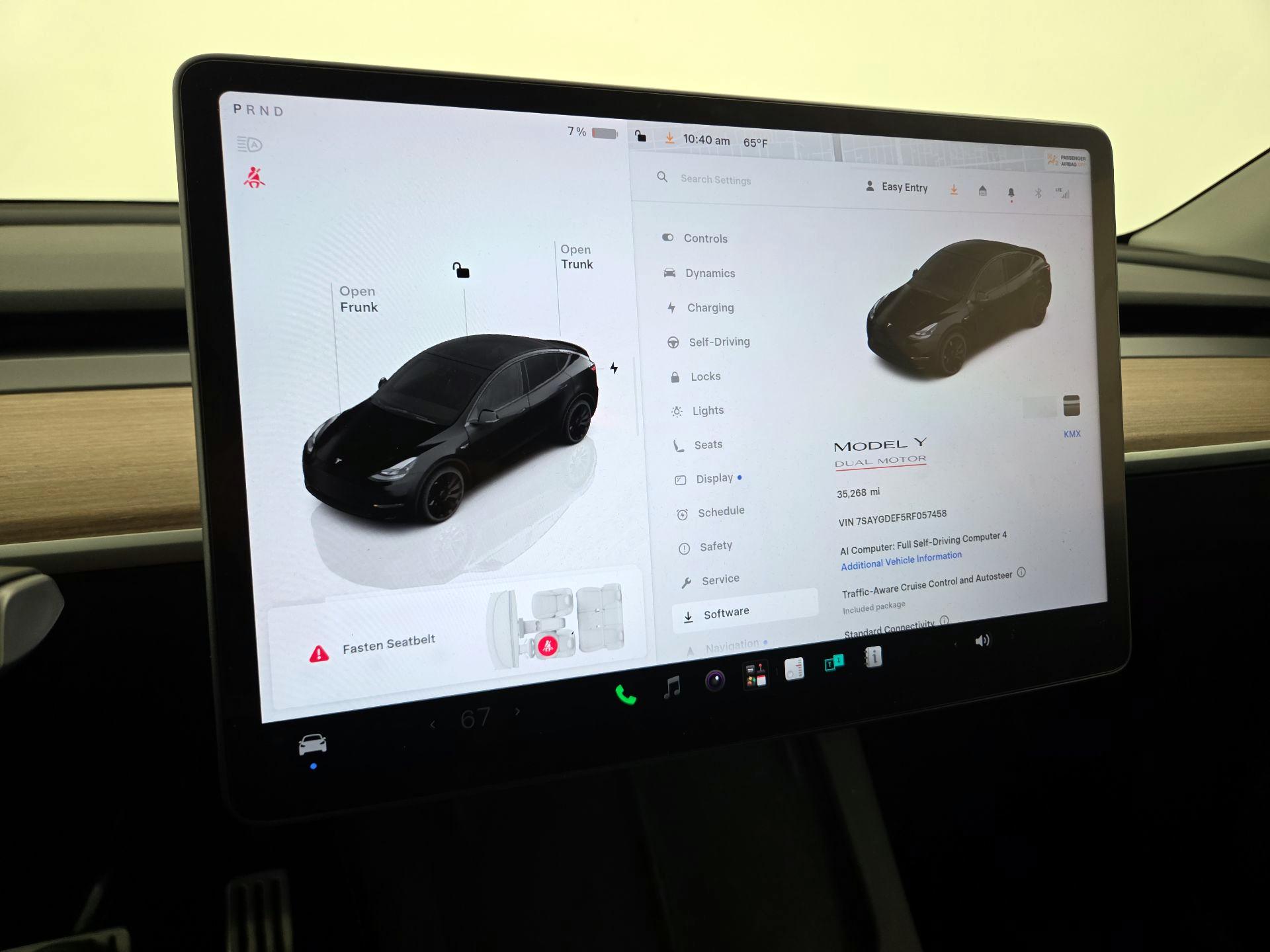 Thumbnail: 2024 Tesla Model Y - 13