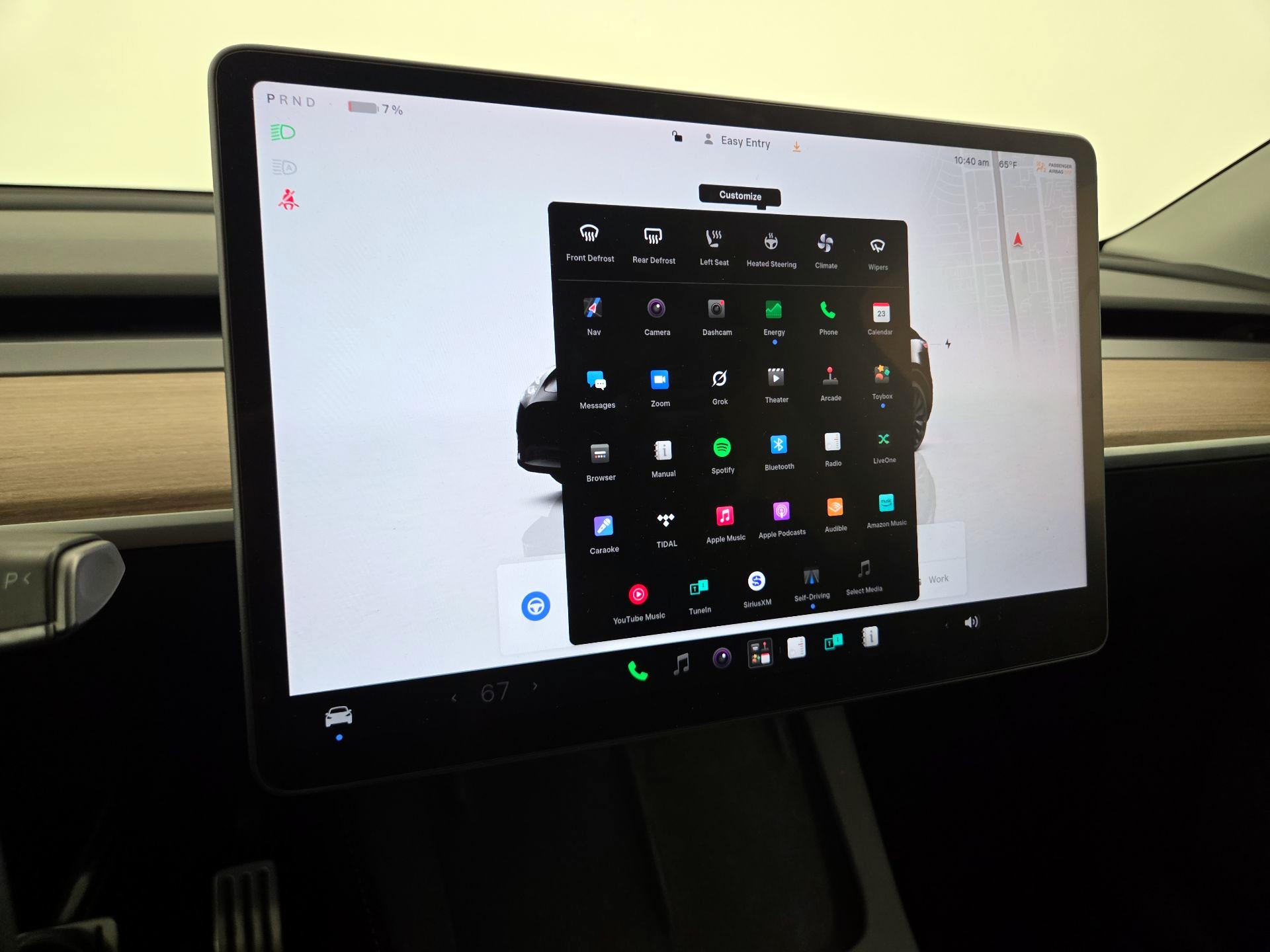 Thumbnail: 2024 Tesla Model Y - 15