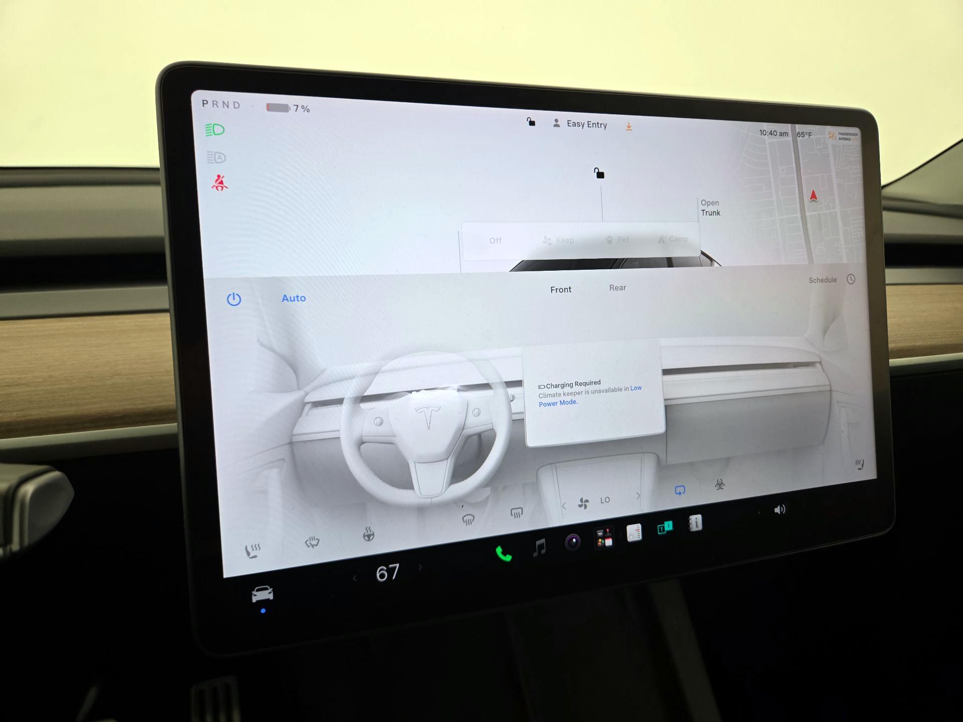 Thumbnail: 2024 Tesla Model Y - 16