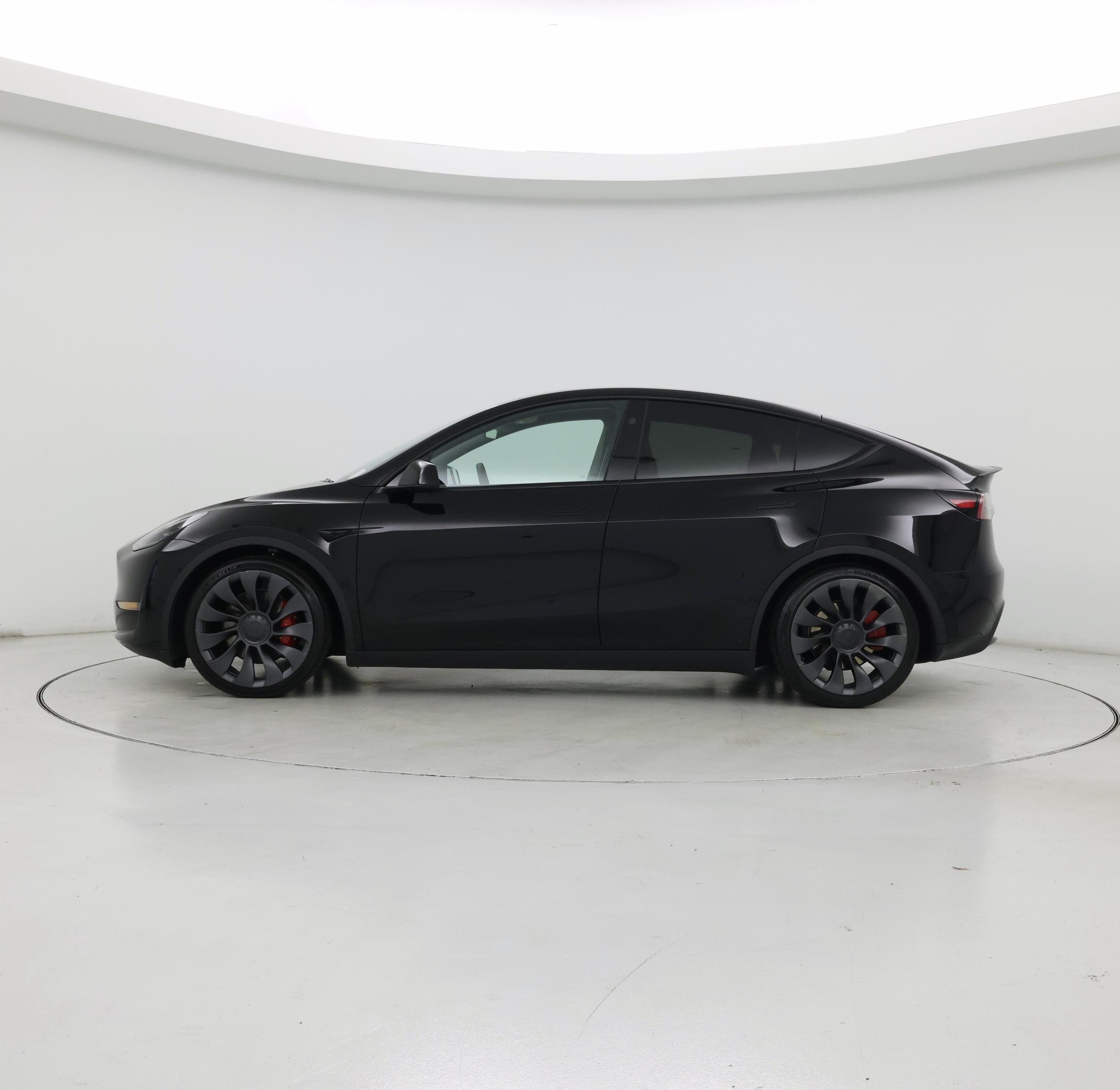 Thumbnail: 2024 Tesla Model Y - 3