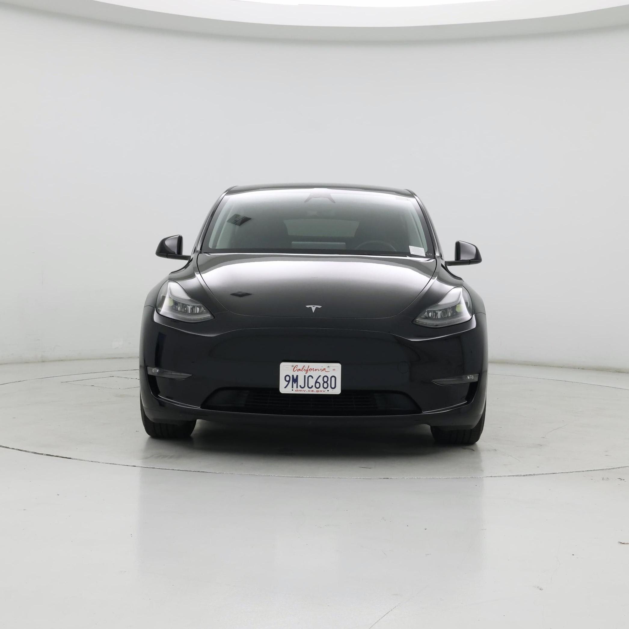 Thumbnail: 2024 Tesla Model Y - 5