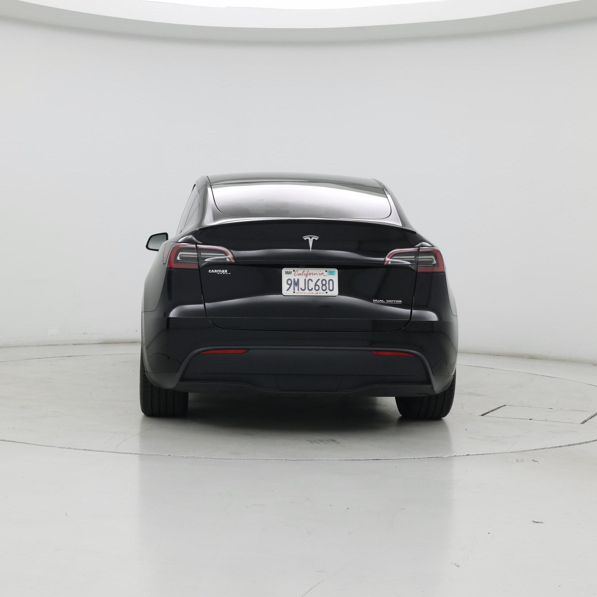Thumbnail: 2024 Tesla Model Y - 6
