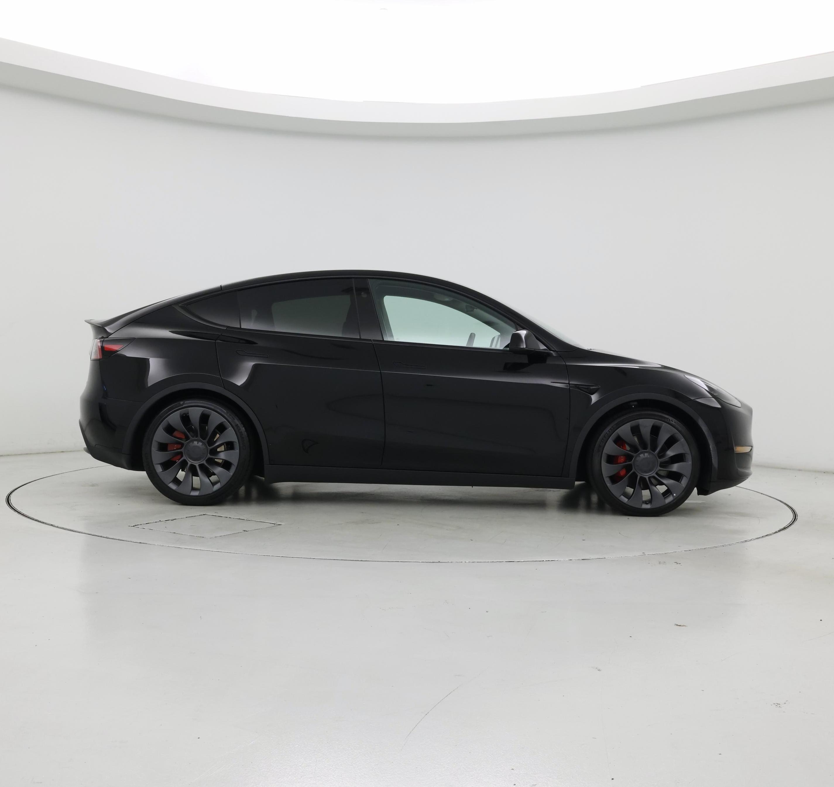 Thumbnail: 2024 Tesla Model Y - 7