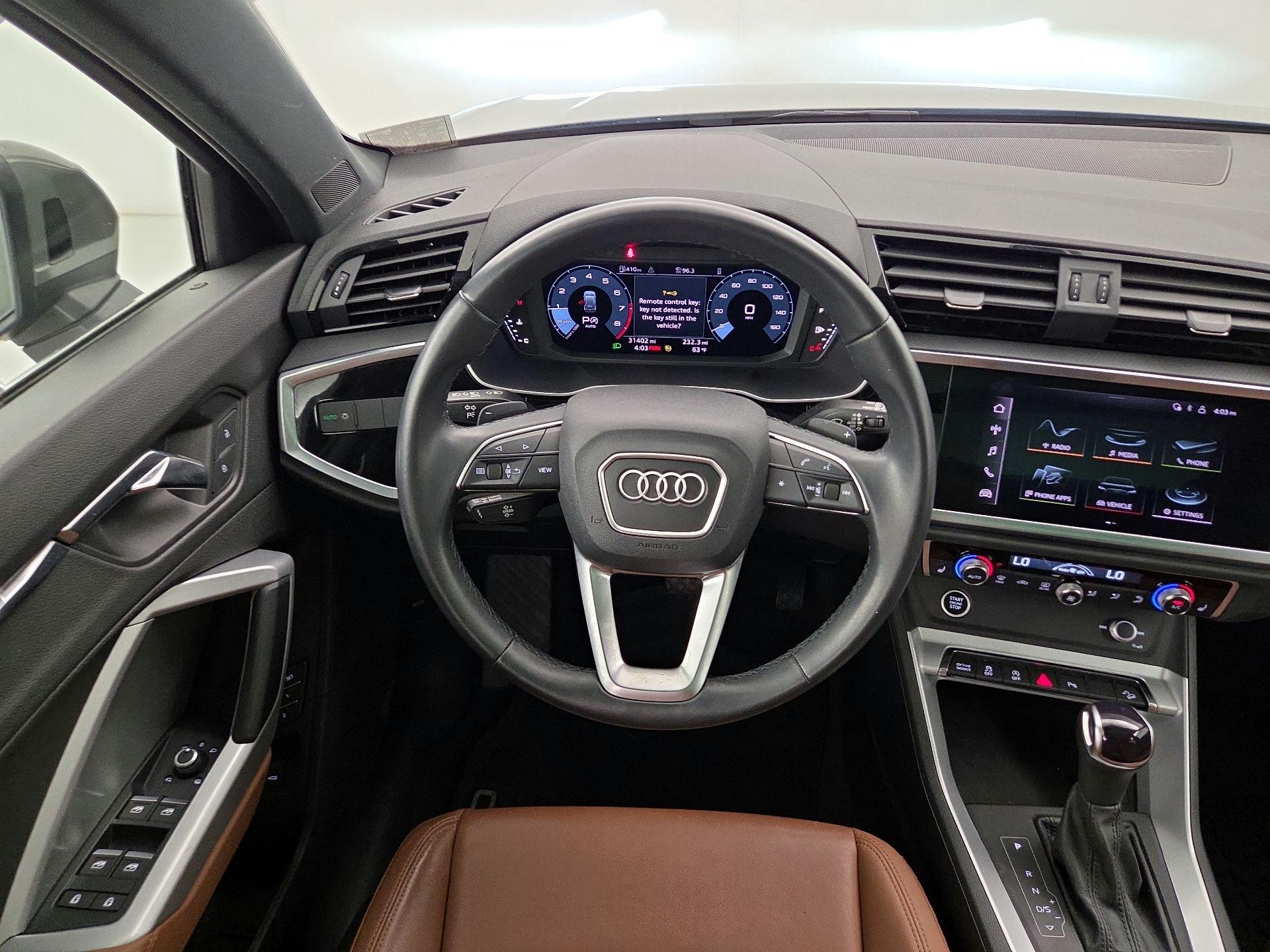 Thumbnail: 2022 Audi Q3 - 10