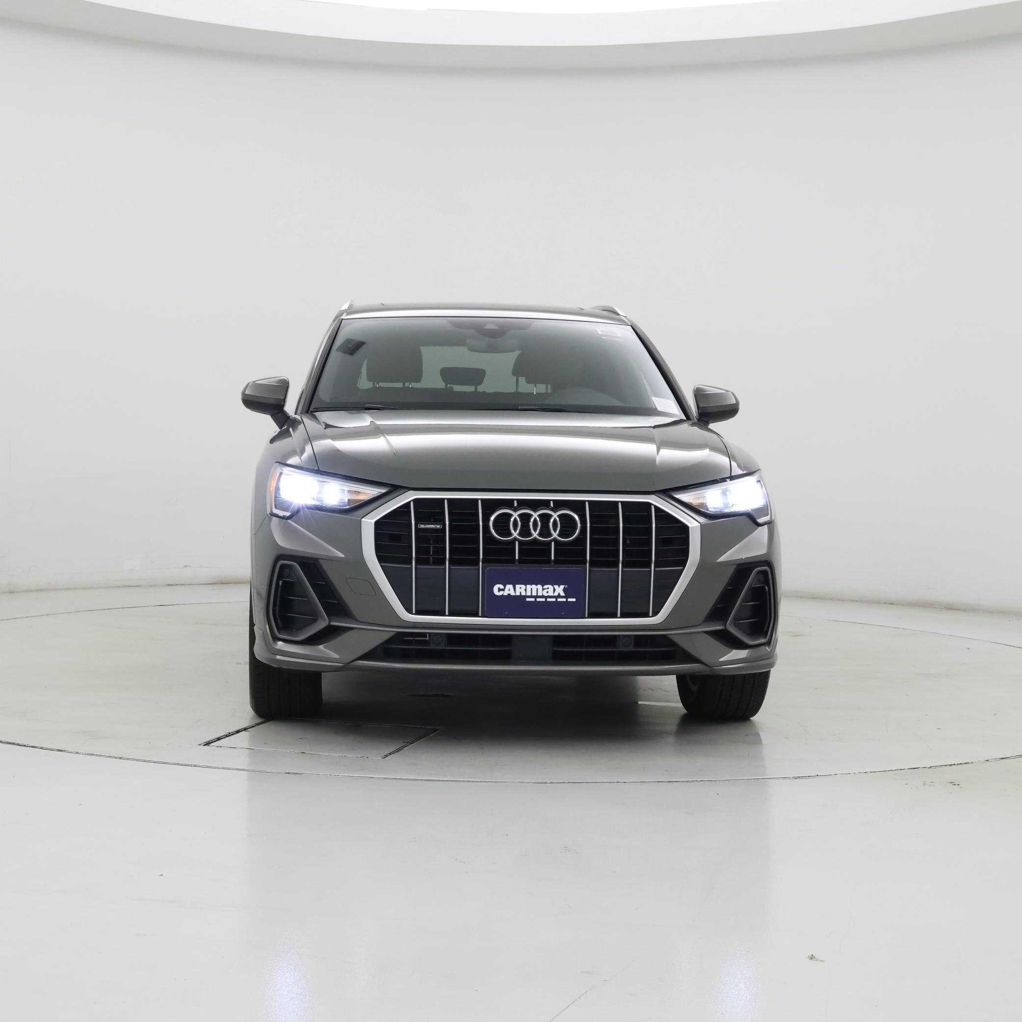 Thumbnail: 2022 Audi Q3 - 5