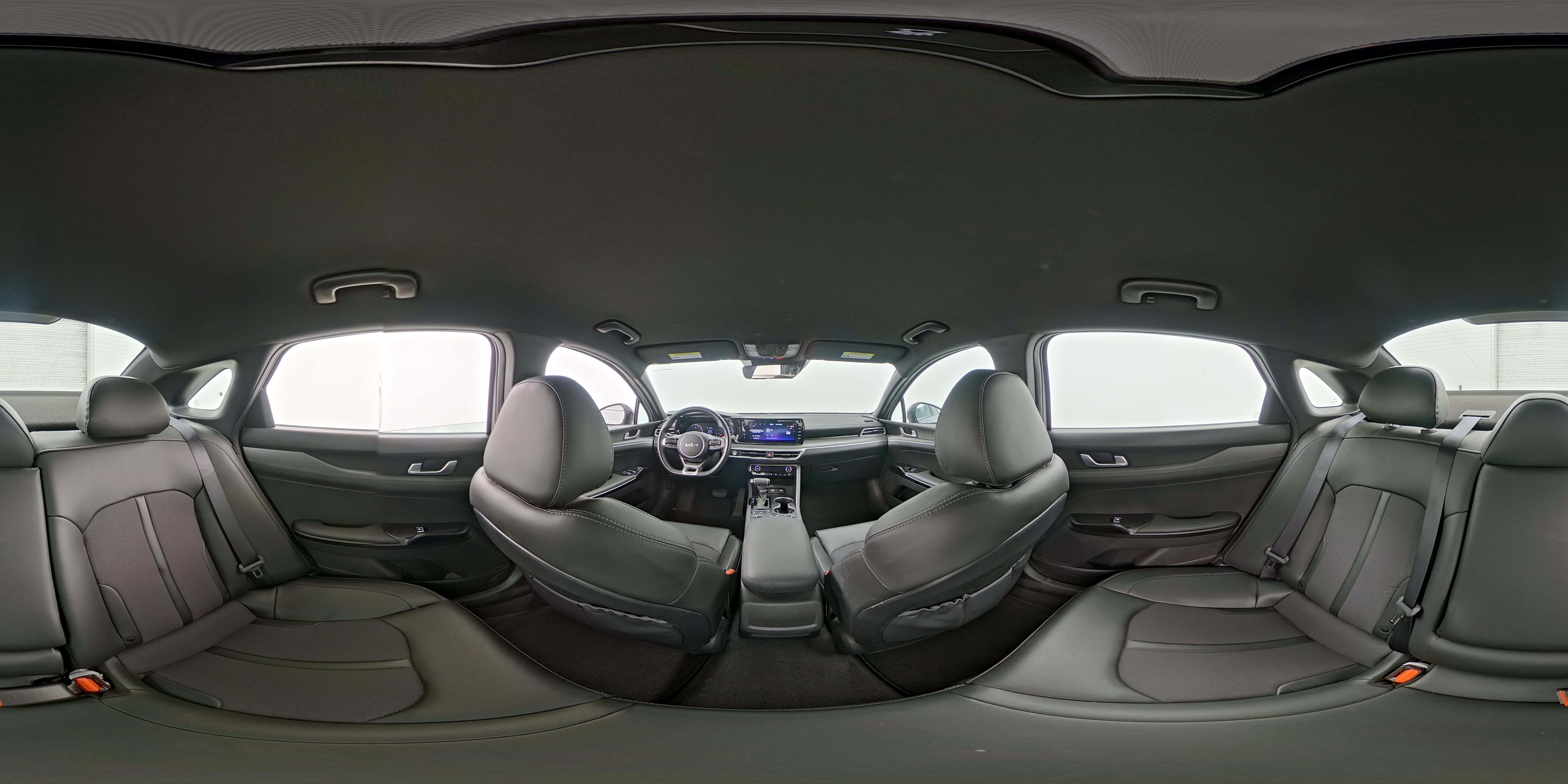 2024 Kia K5 GT-Line - Photo 26