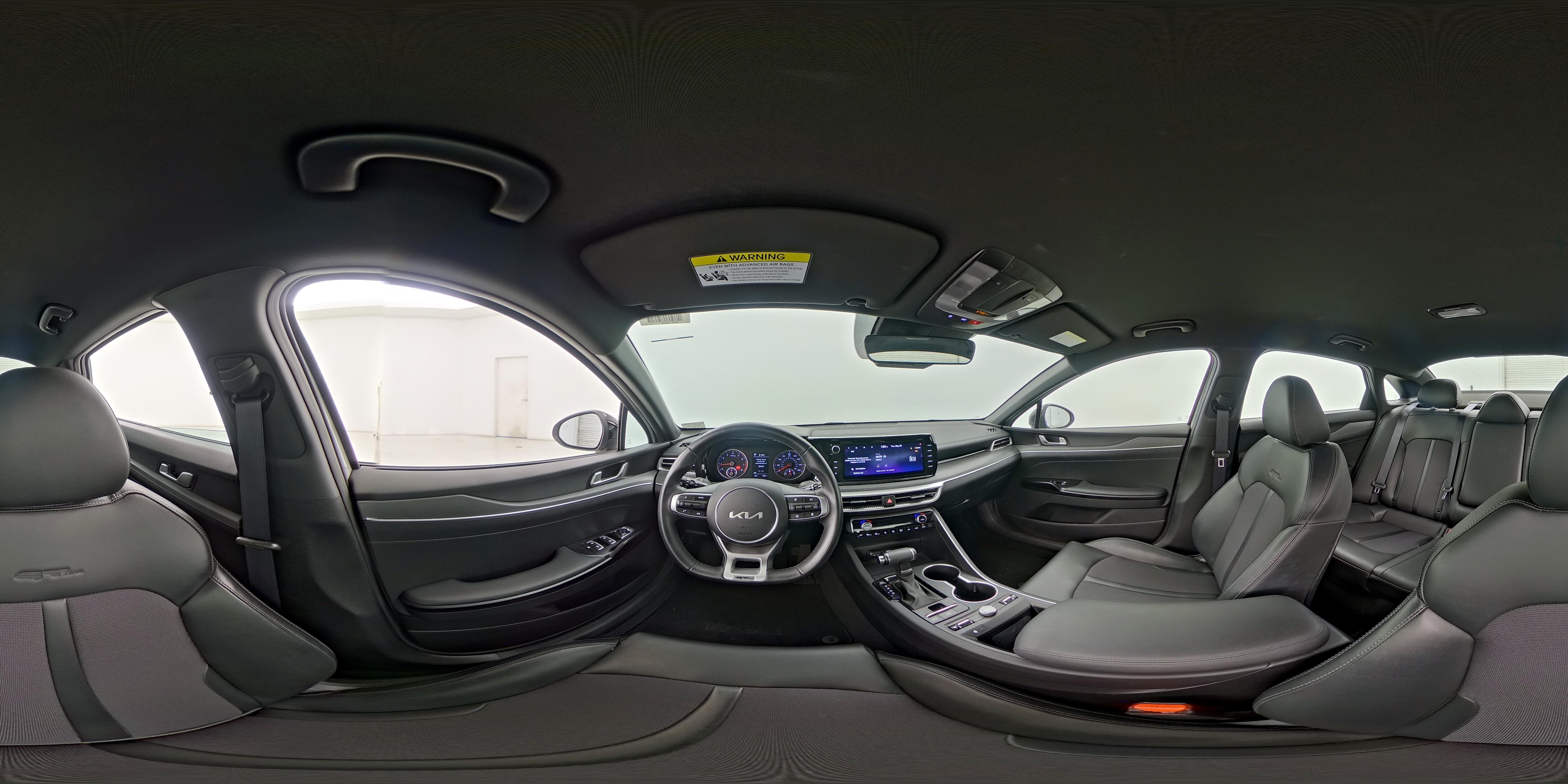 2024 Kia K5 GT-Line - Photo 27