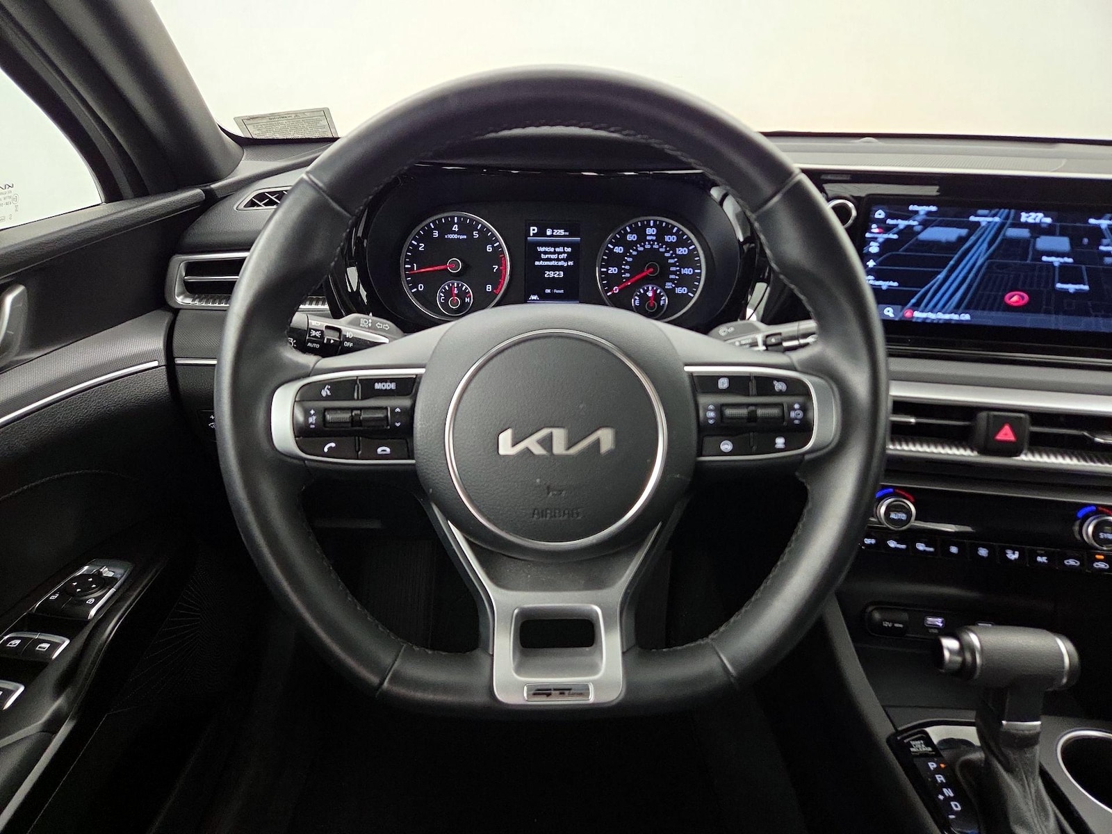 2024 Kia K5 GT-Line - Photo 11