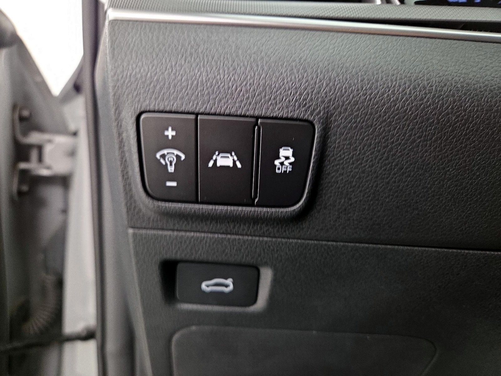 2024 Kia K5 GT-Line - Photo 14