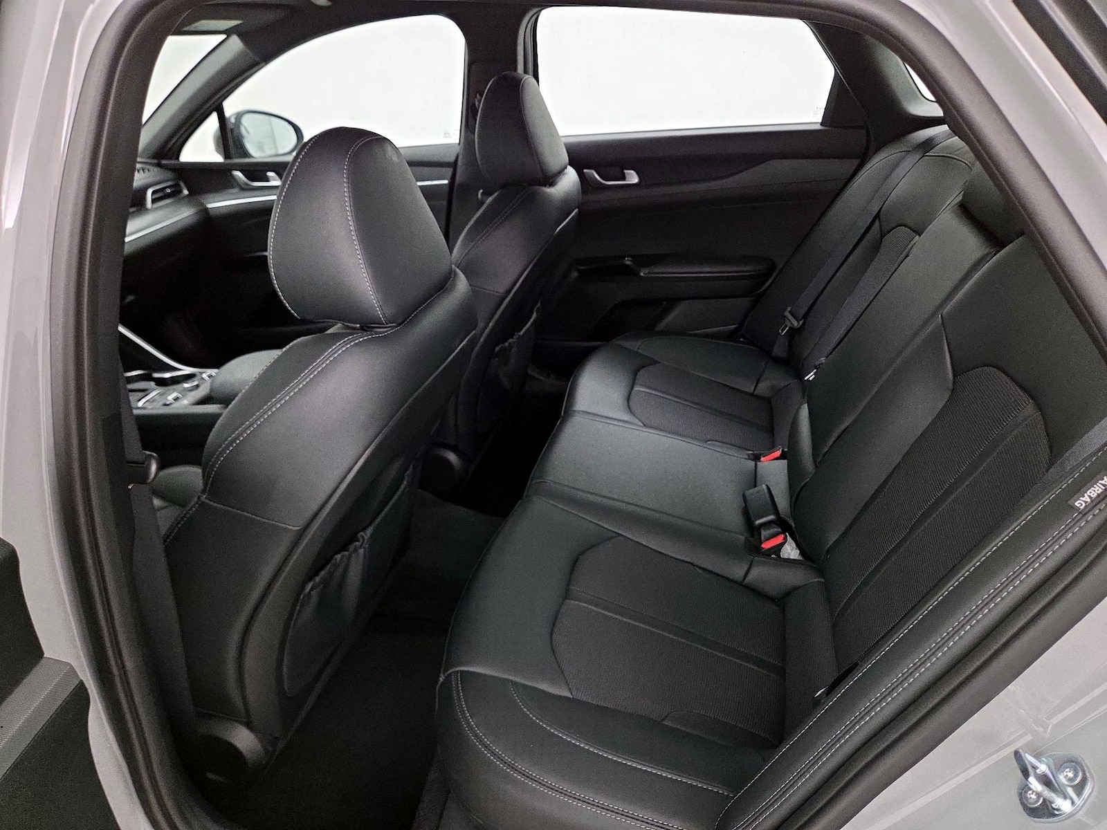 2024 Kia K5 GT-Line - Photo 21