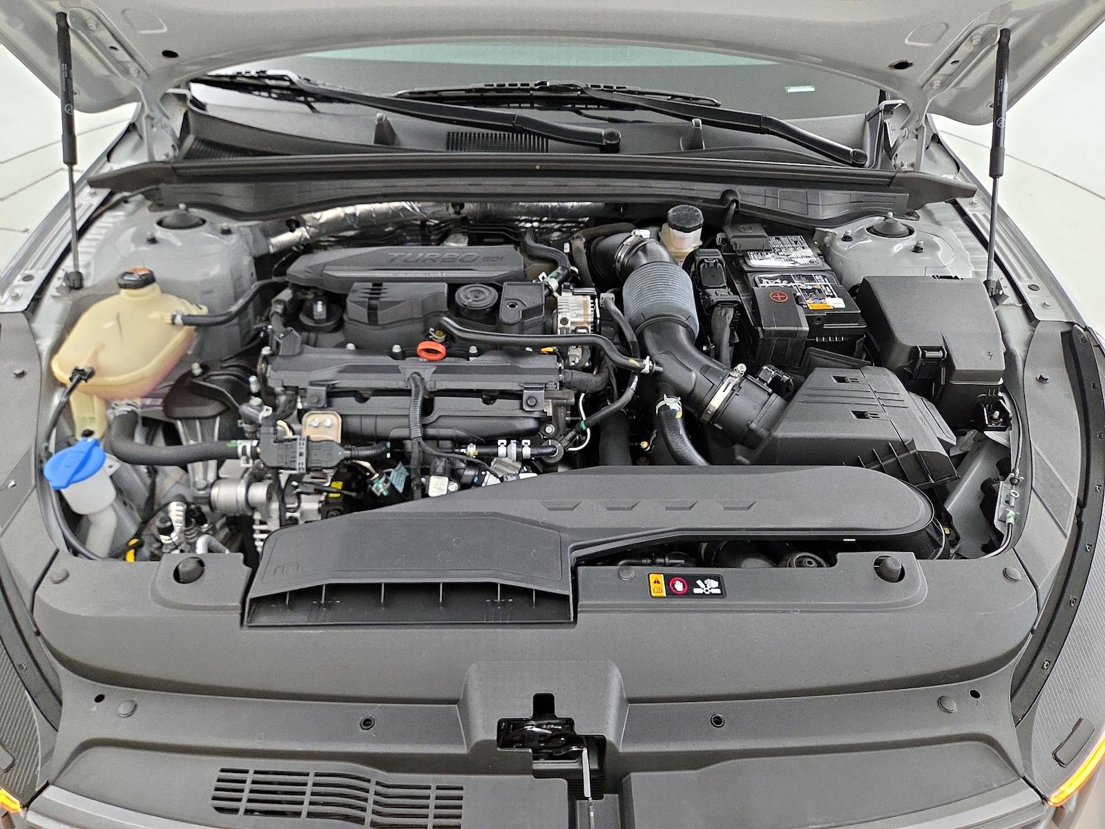 2024 Kia K5 GT-Line - Photo 23