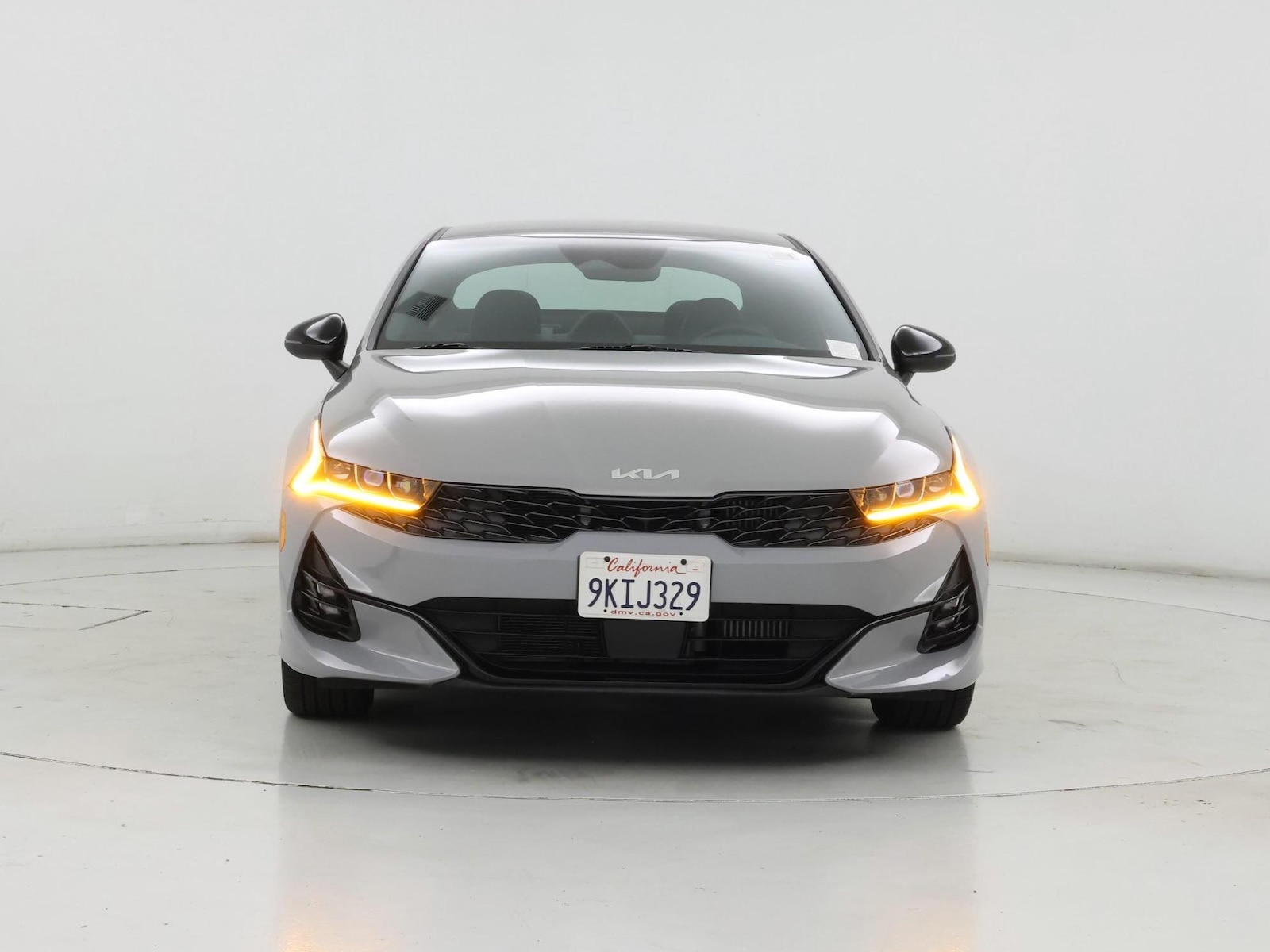 2024 Kia K5 GT-Line - Photo 6