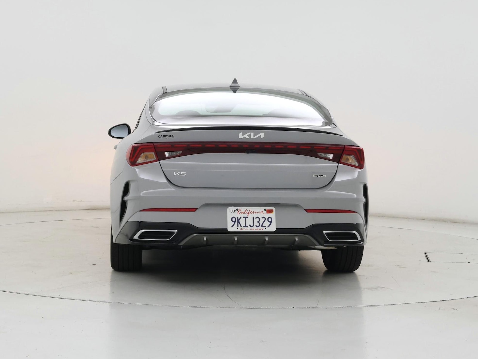 2024 Kia K5 GT-Line - Photo 7