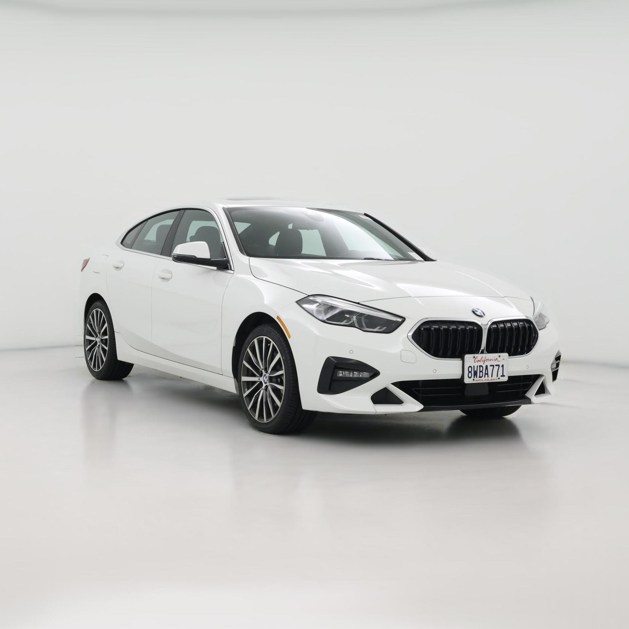 Thumbnail: 2021 BMW 2 Series - 1