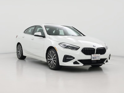 2021 BMW 228 I Gran Coupe