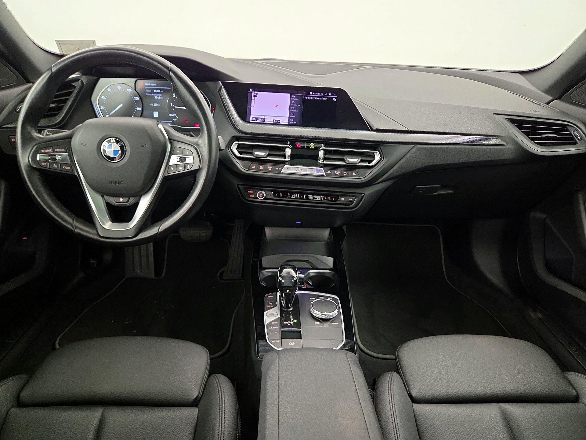 Thumbnail: 2021 BMW 2 Series - 9