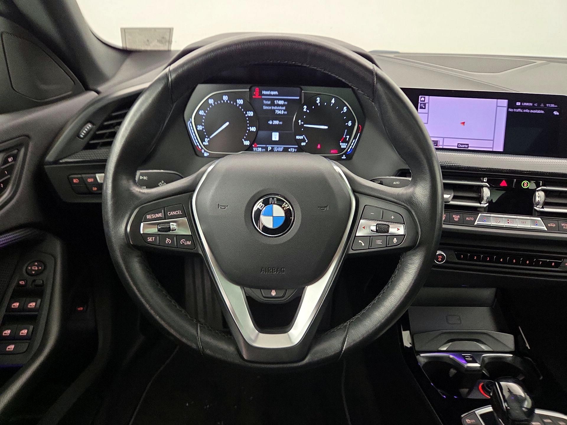 Thumbnail: 2021 BMW 2 Series - 10