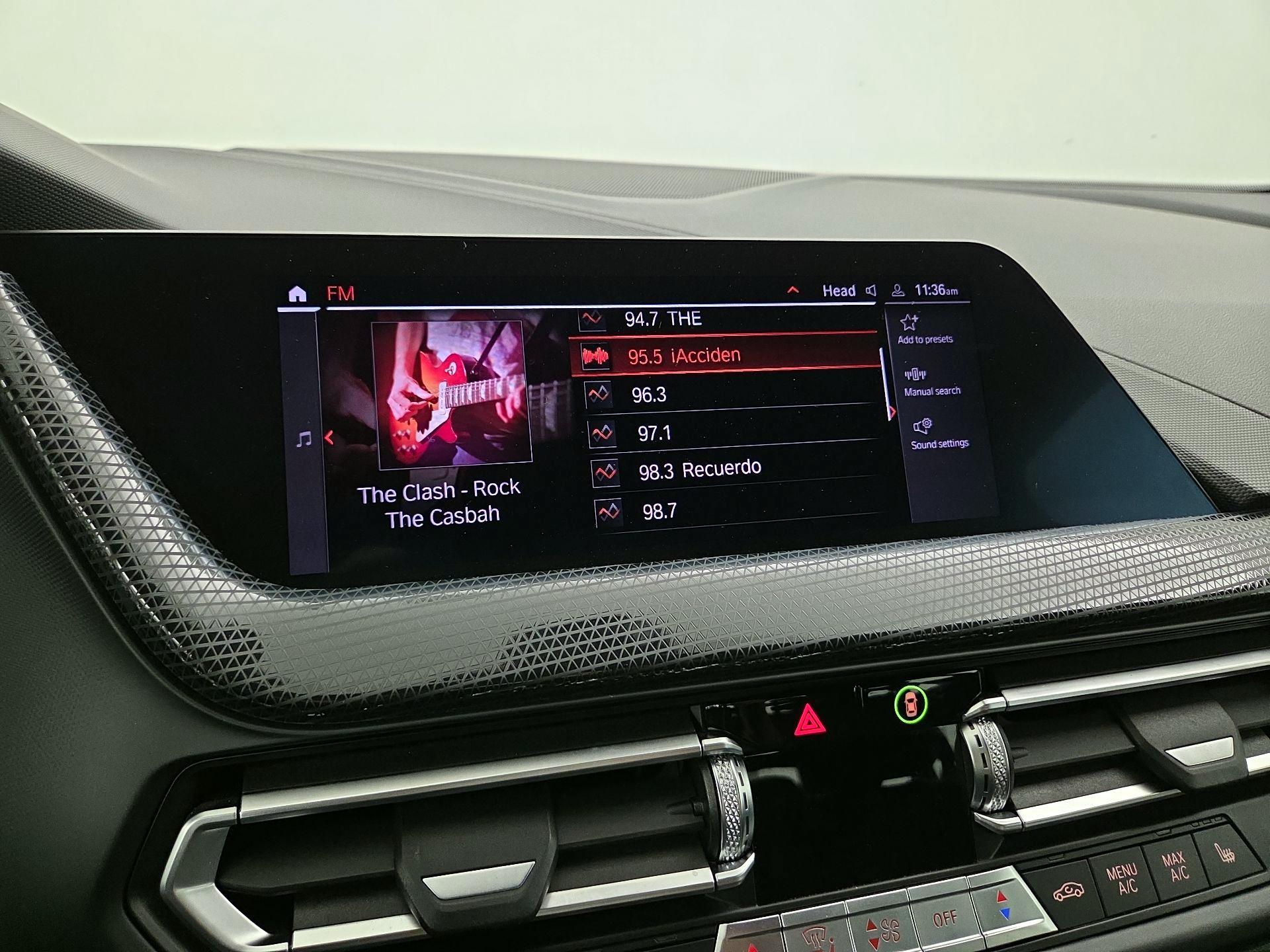 Thumbnail: 2021 BMW 2 Series - 16